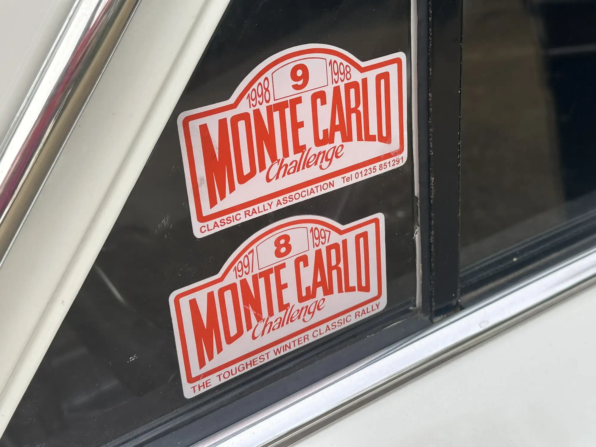 1963 Vauxhall VX 4/90 Works Rally Car - ex-1964 RAC, Monte C-For Sale