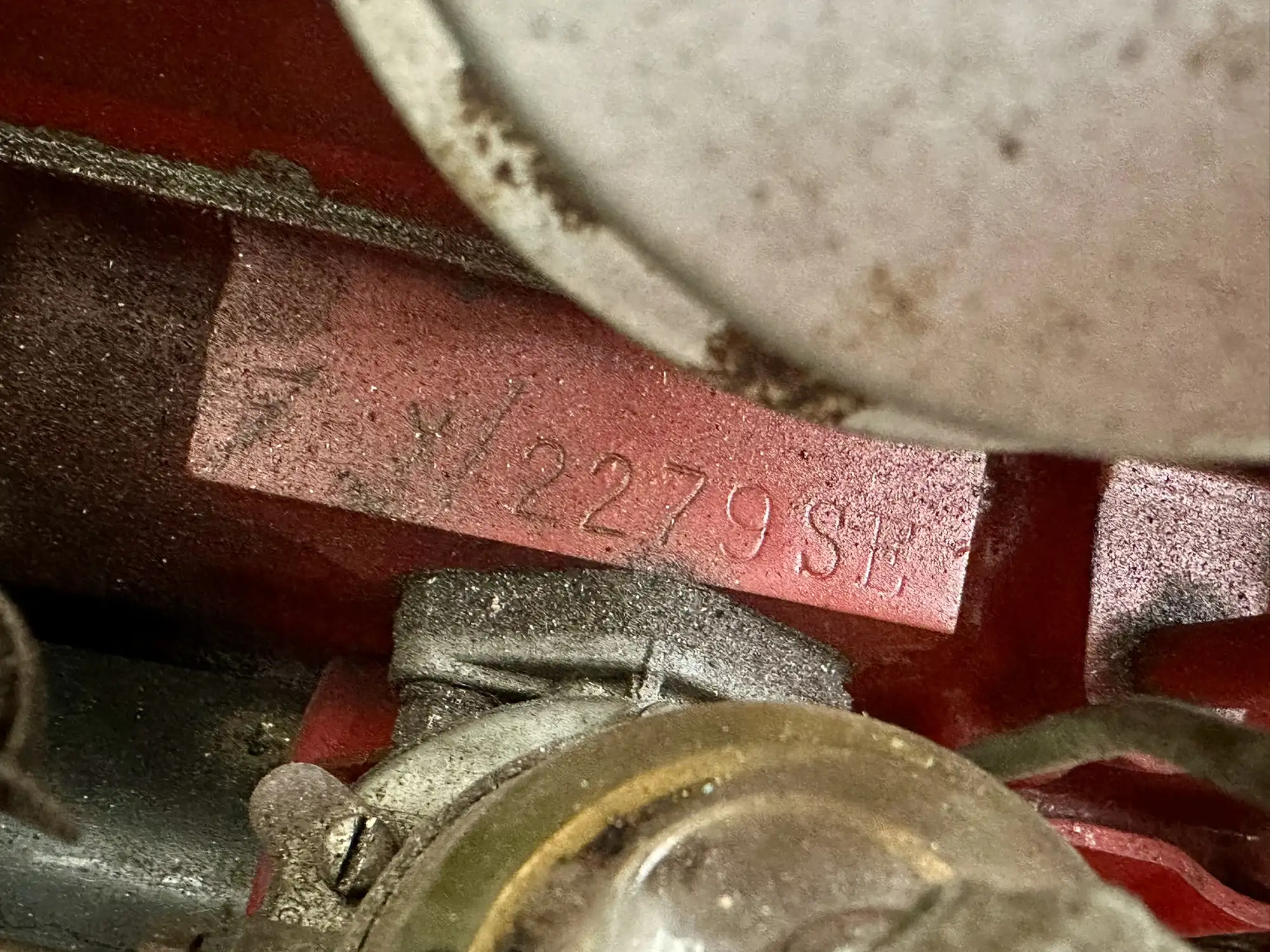 1963 Vauxhall VX 4/90 Works Rally Car - ex-1964 RAC, Monte C-For Sale