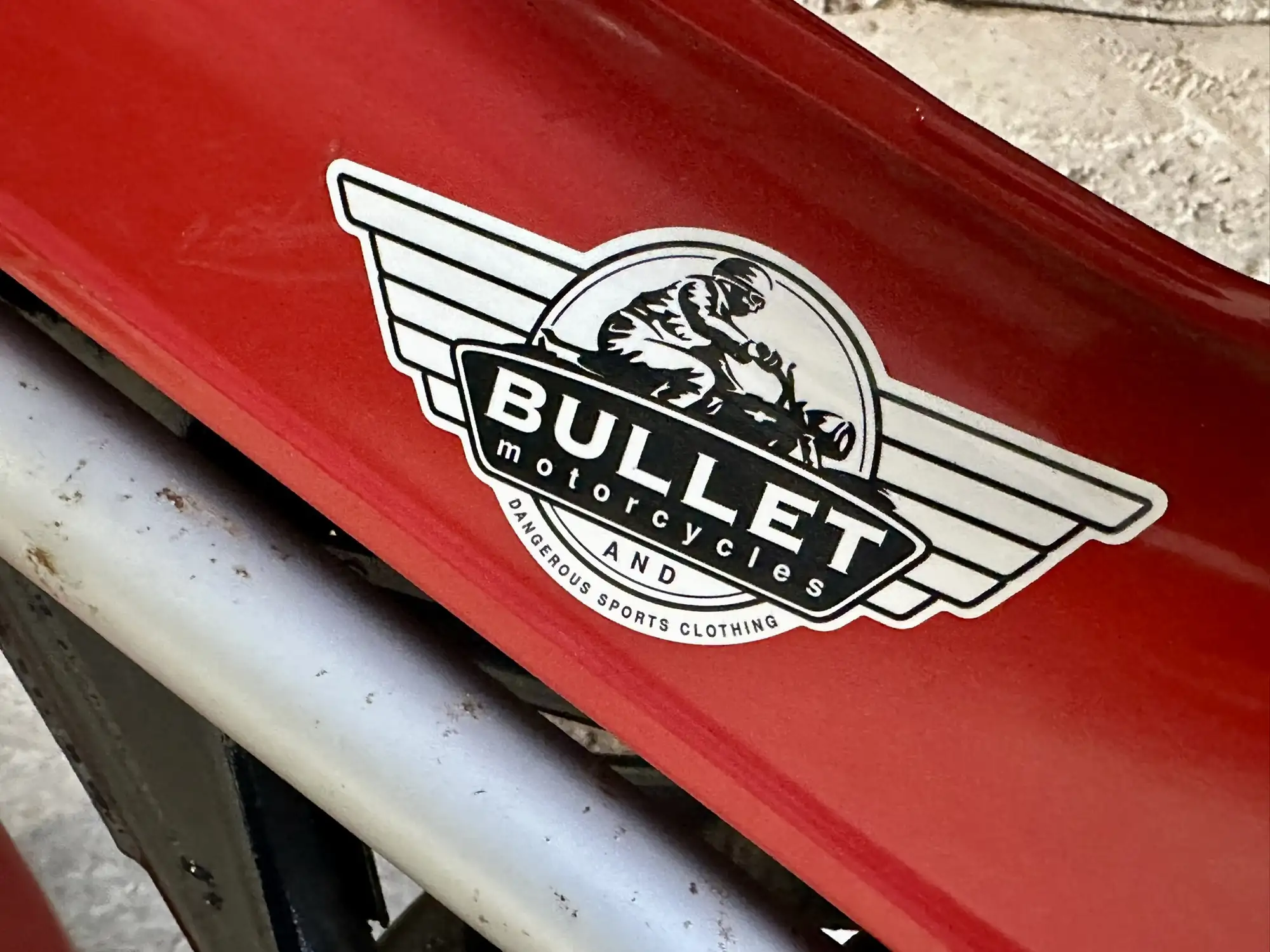 1975 Suzuki RV125 123cc-For Sale