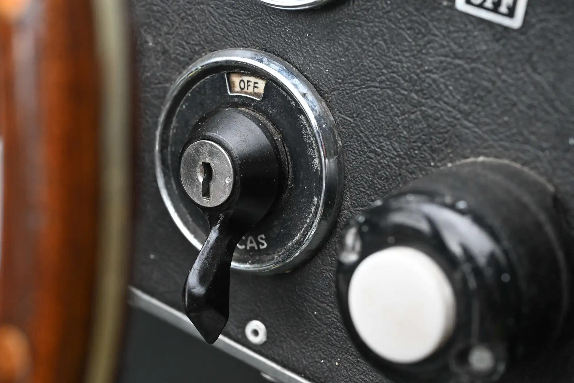 1955 Lotus Mk6 - Coventry Climax #74-For Sale