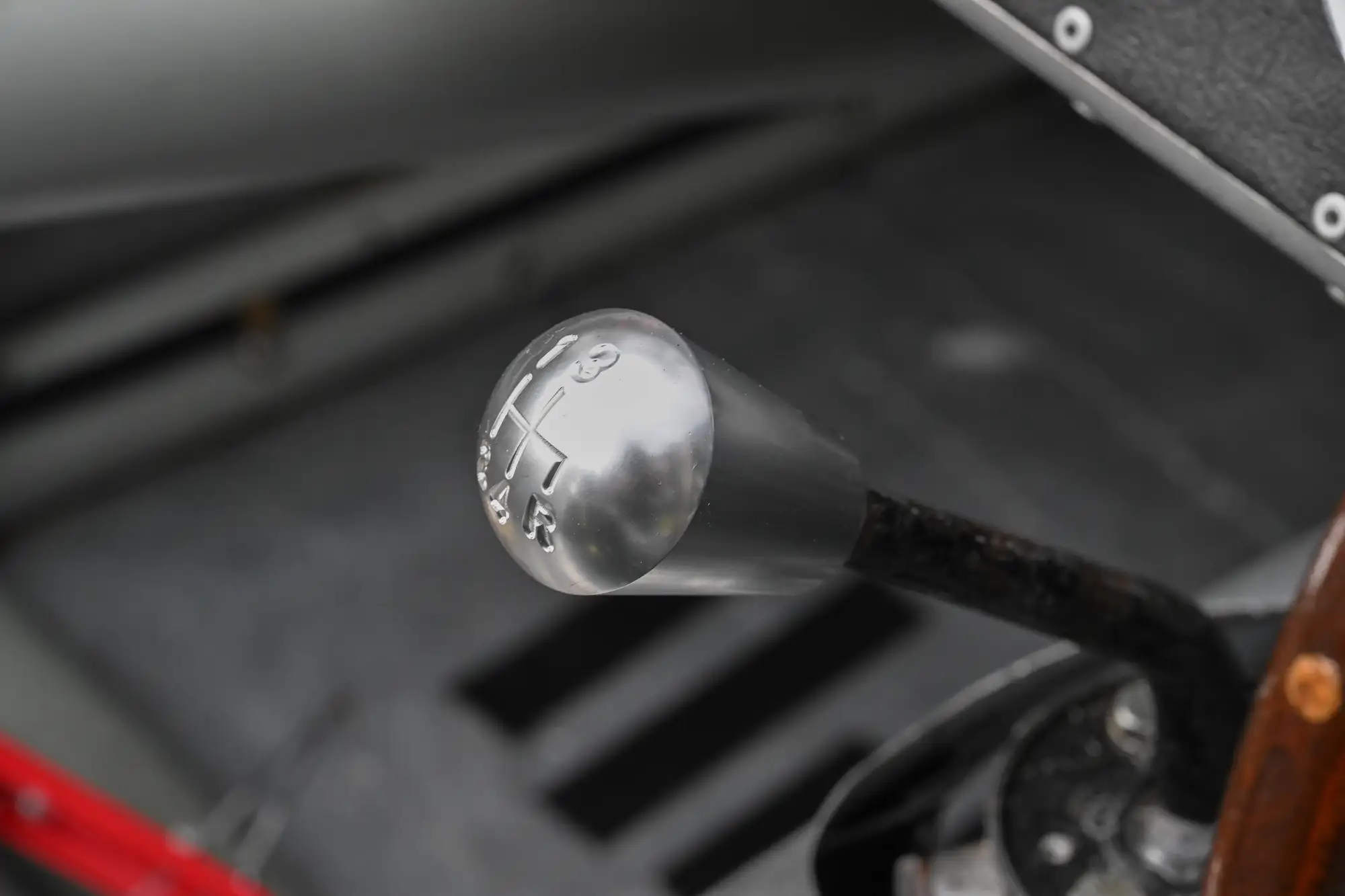 1955 Lotus Mk6 - Coventry Climax #74-For Sale