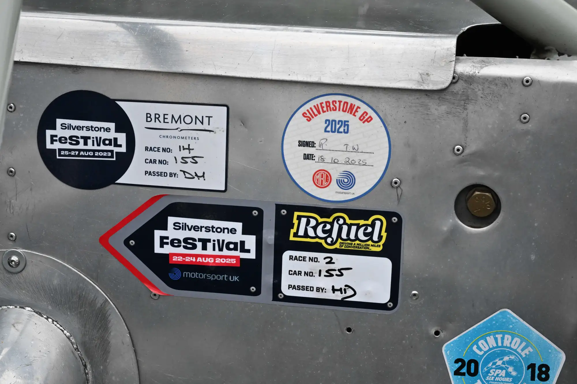 1955 Lotus Mk6 - Coventry Climax #74-For Sale