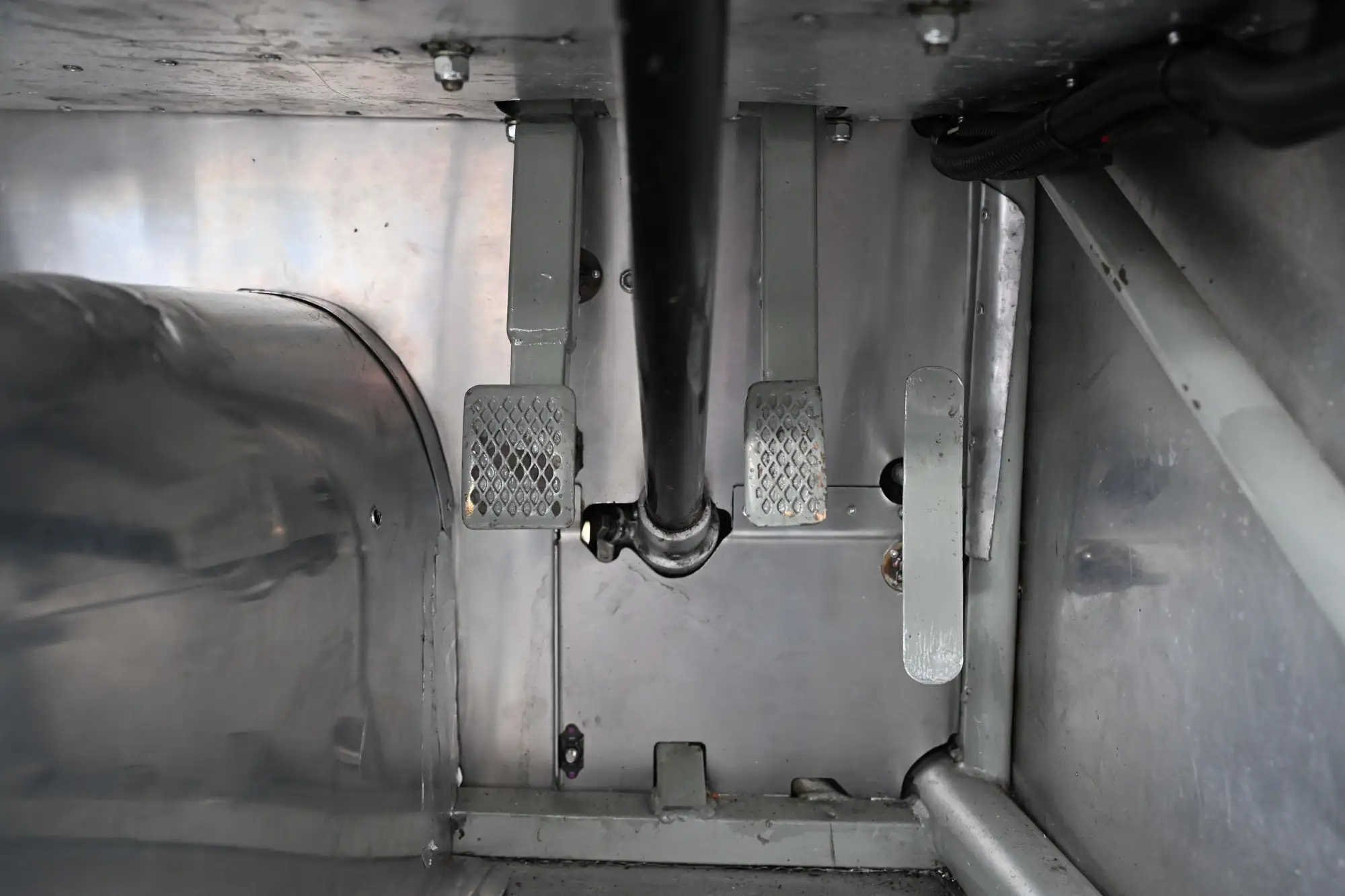 1955 Lotus Mk6 - Coventry Climax #74-For Sale