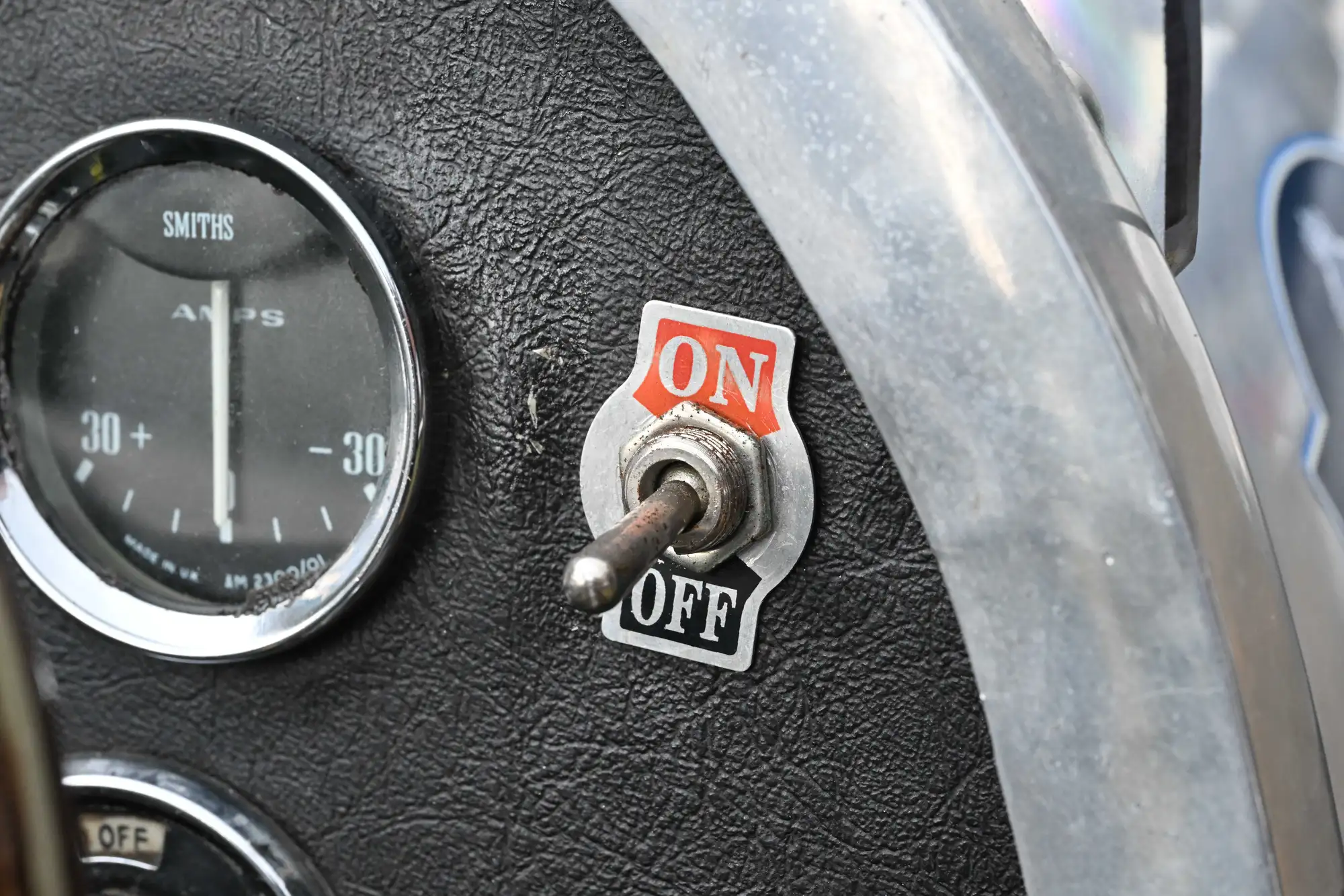 1955 Lotus Mk6 - Coventry Climax #74-For Sale