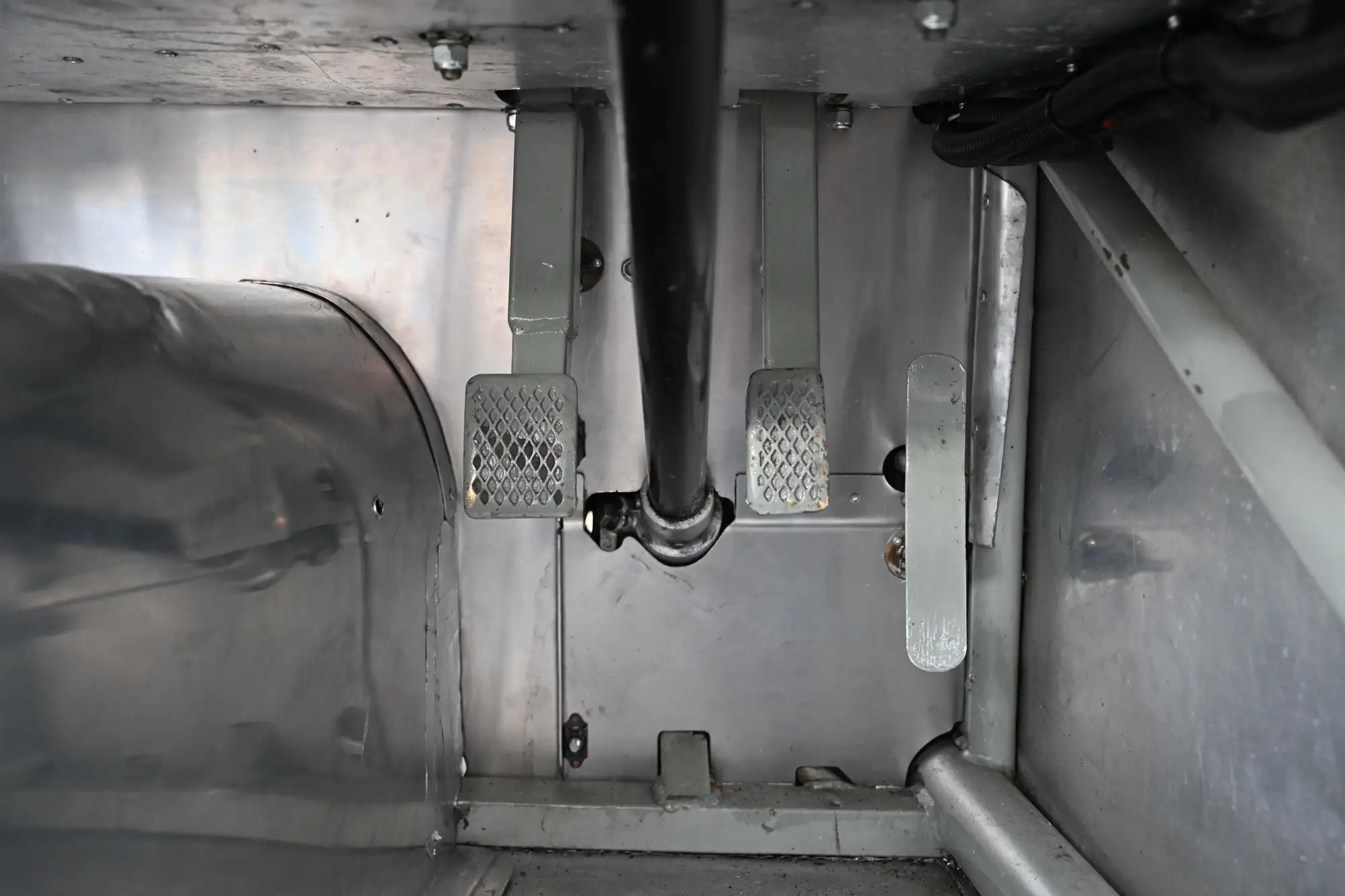 1955 Lotus Mk6 - Coventry Climax #74-For Sale