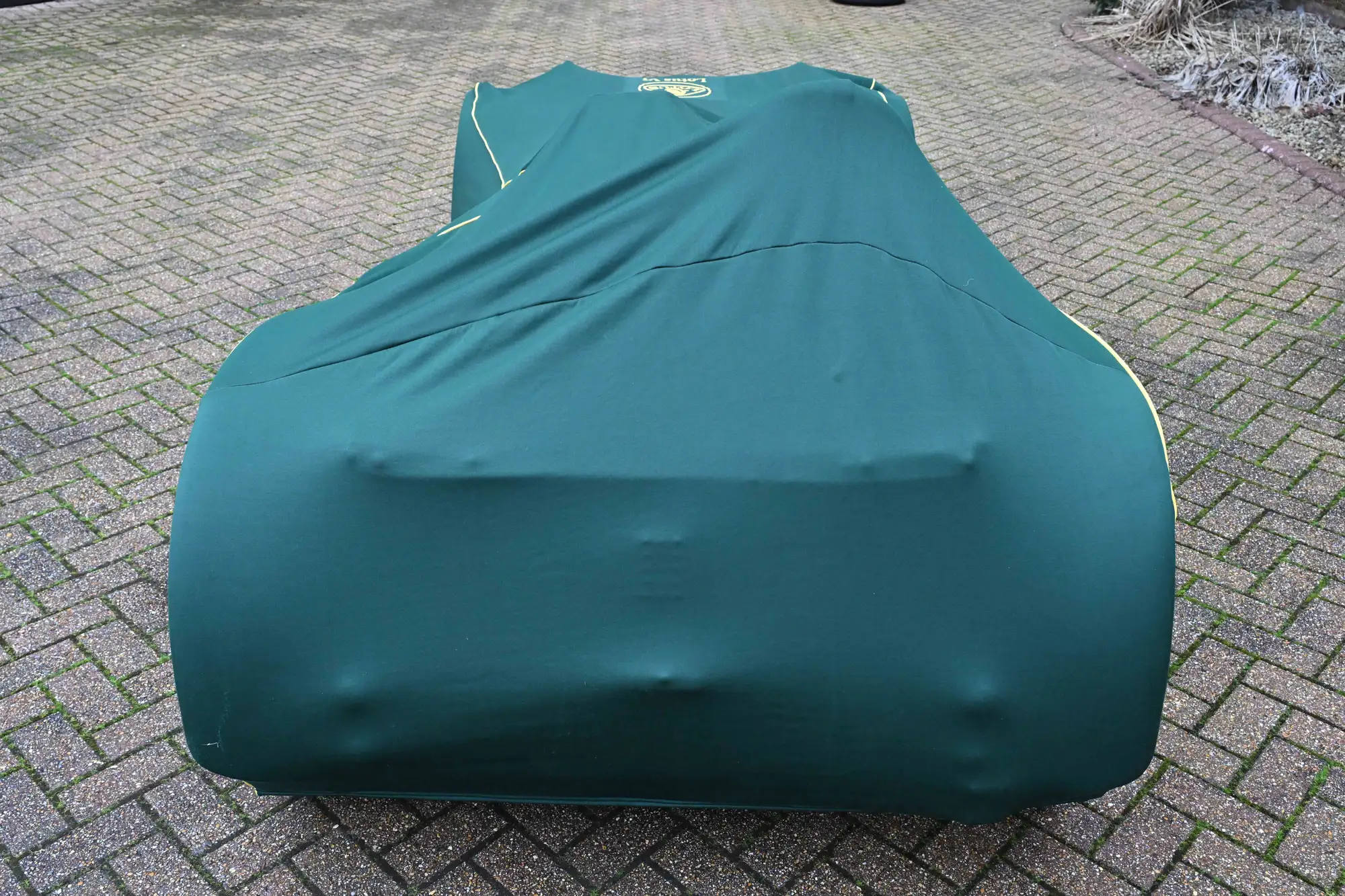 1955 Lotus Mk6 - Coventry Climax #74-For Sale