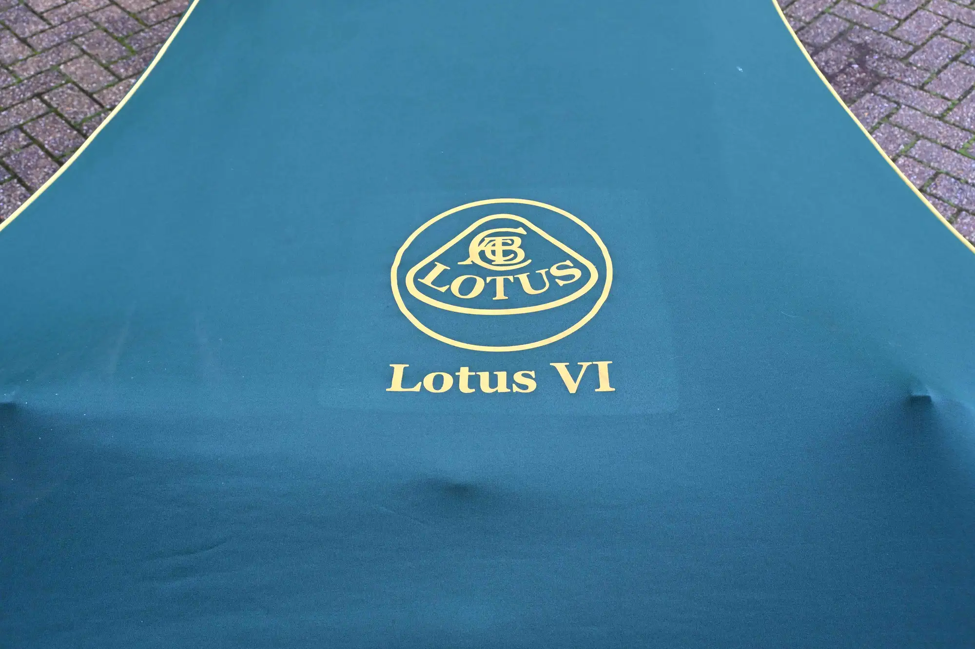 1955 Lotus Mk6 - Coventry Climax #74-For Sale