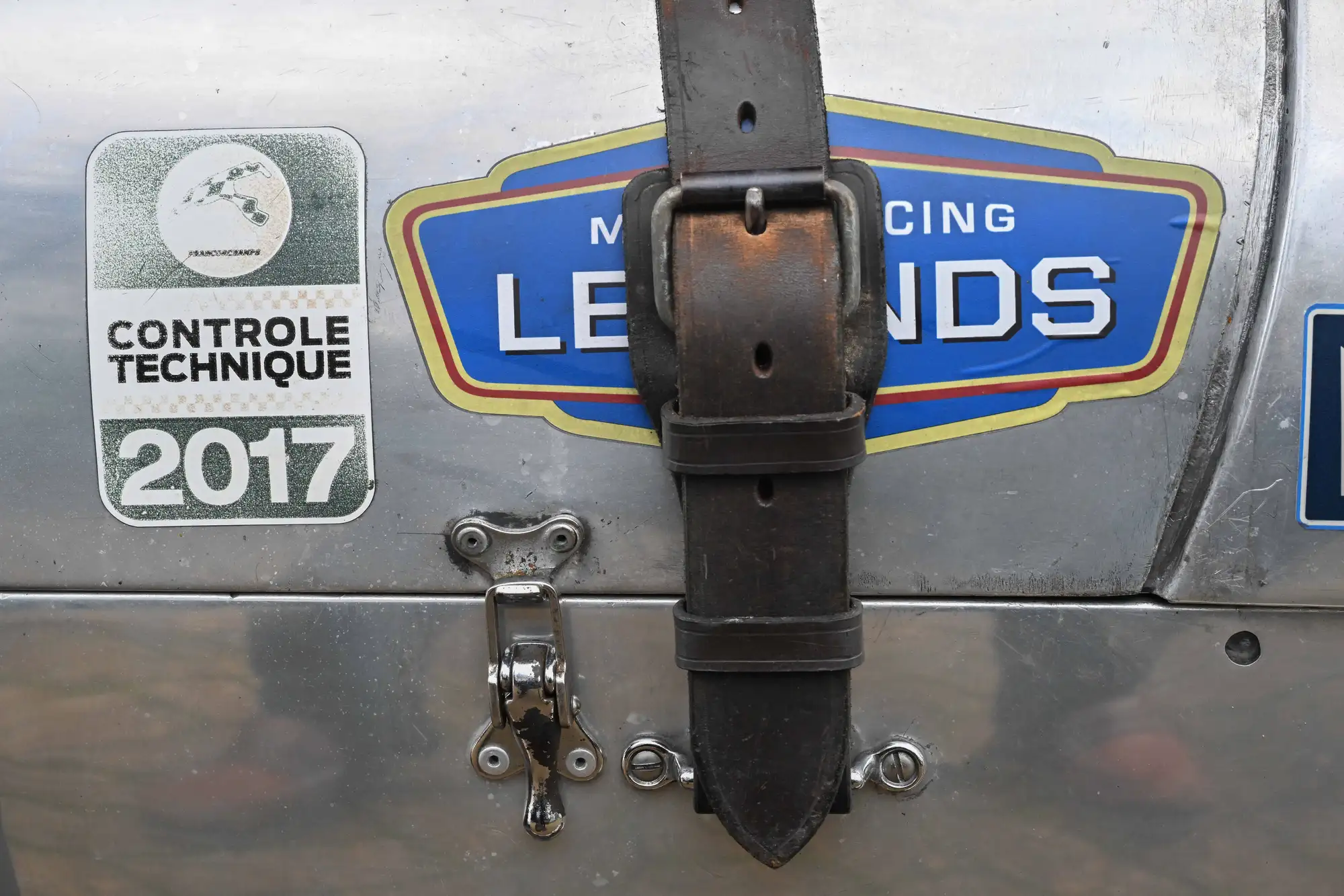 1955 Lotus Mk6 - Coventry Climax #74-For Sale