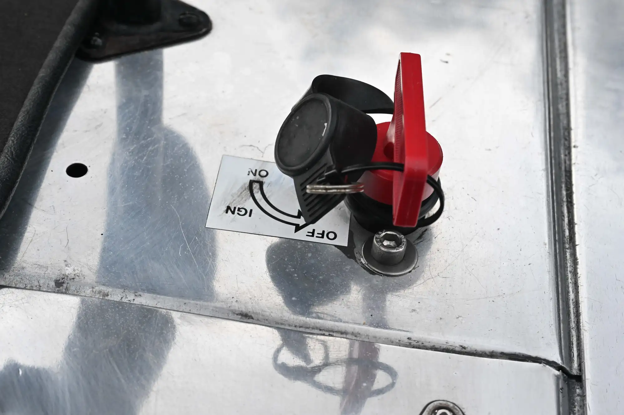 1955 Lotus Mk6 - Coventry Climax #74-For Sale