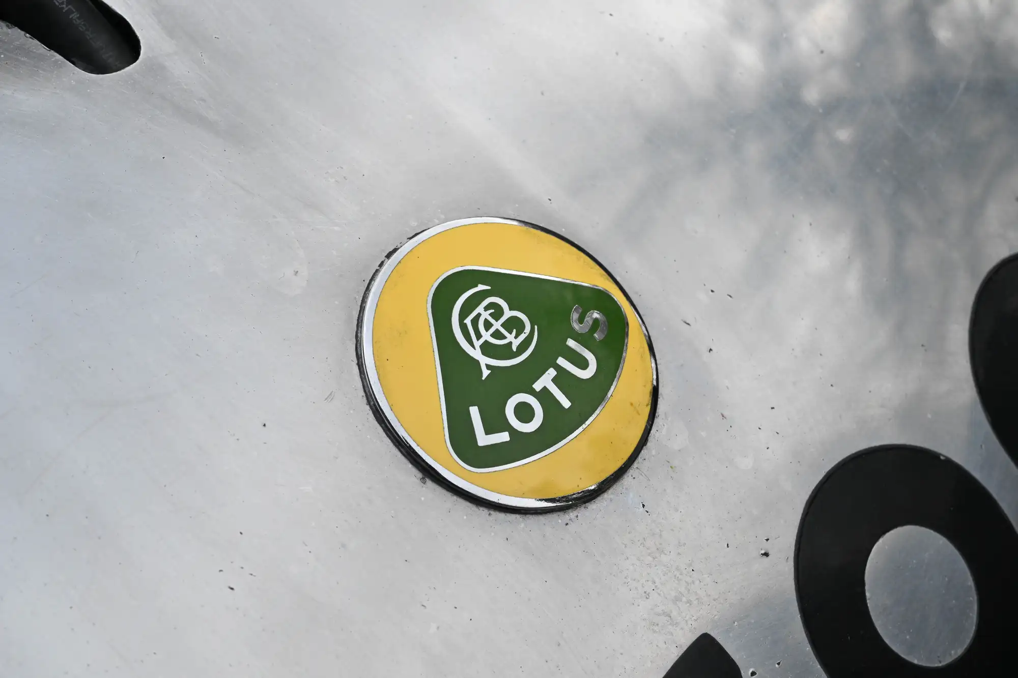 1955 Lotus Mk6 - Coventry Climax #74-For Sale