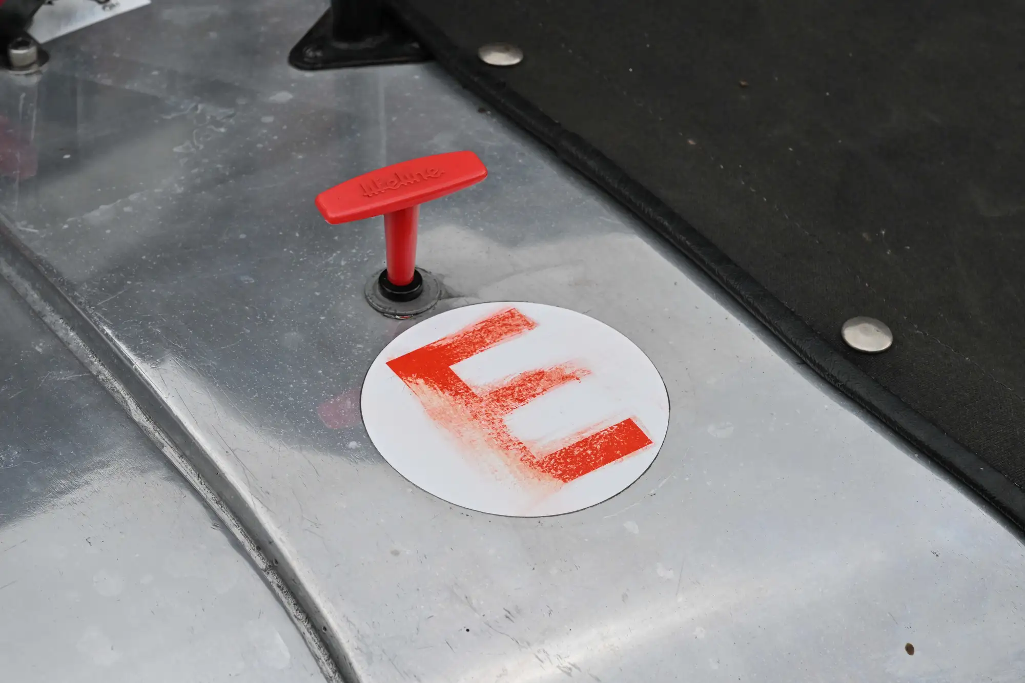 1955 Lotus Mk6 - Coventry Climax #74-For Sale