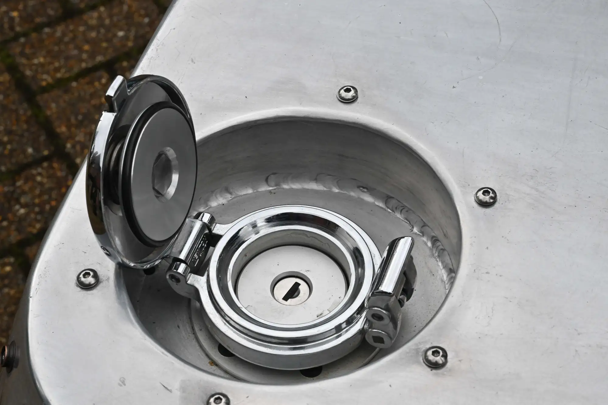 1955 Lotus Mk6 - Coventry Climax #74-For Sale