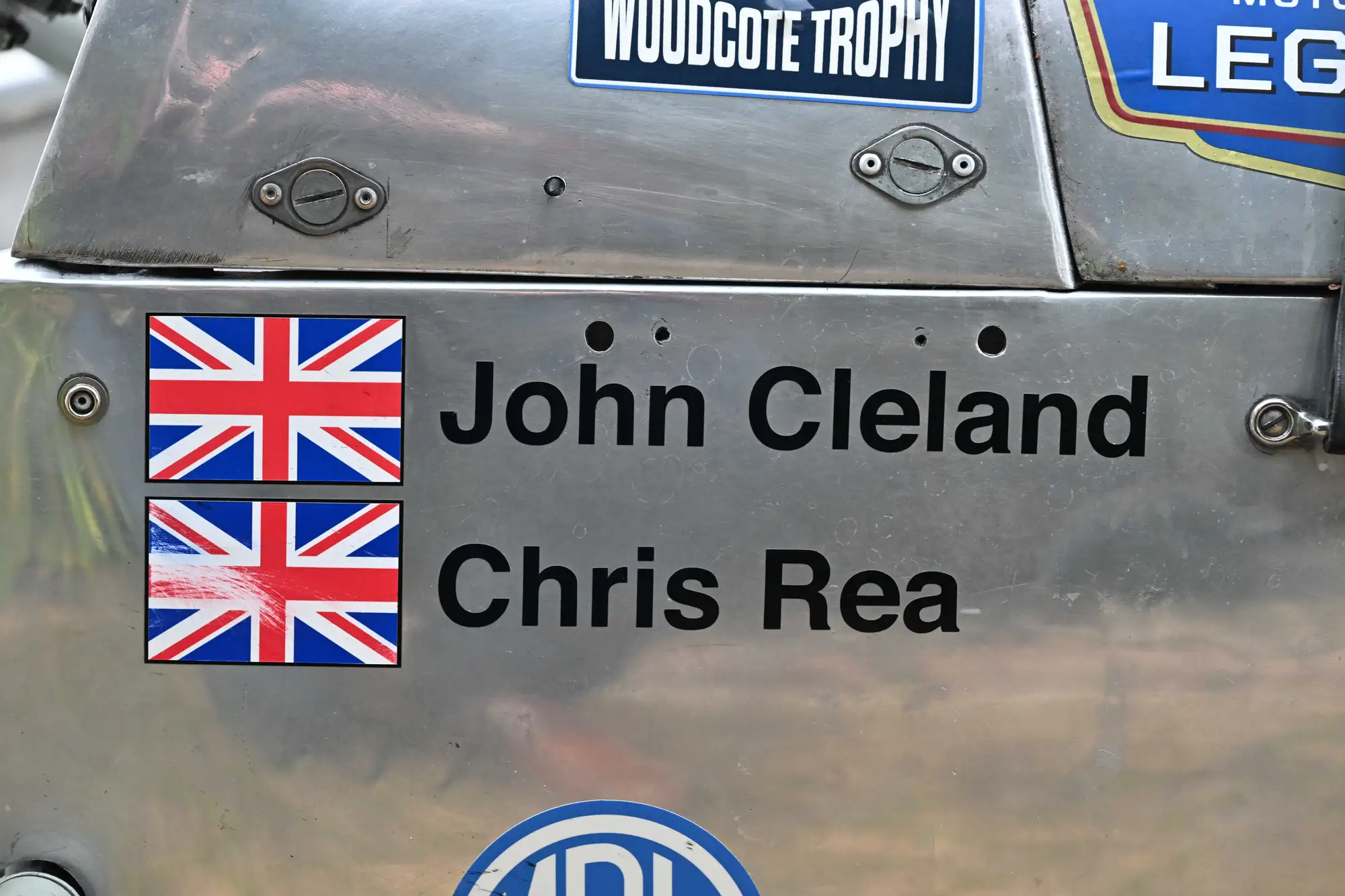 1955 Lotus Mk6 - Coventry Climax #74-For Sale