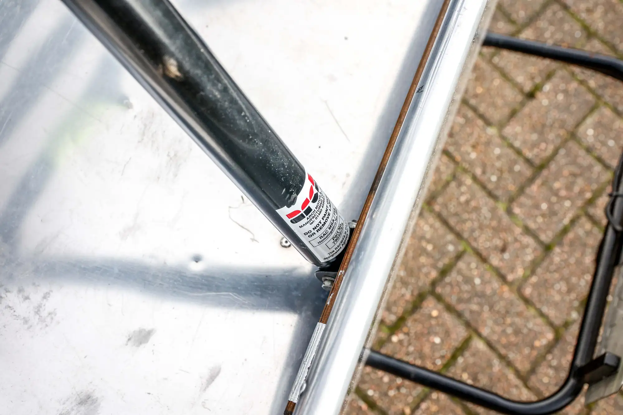 1969 Lotus Super 7 Series 3 Spec Twin Cam - Race Car -For Sale