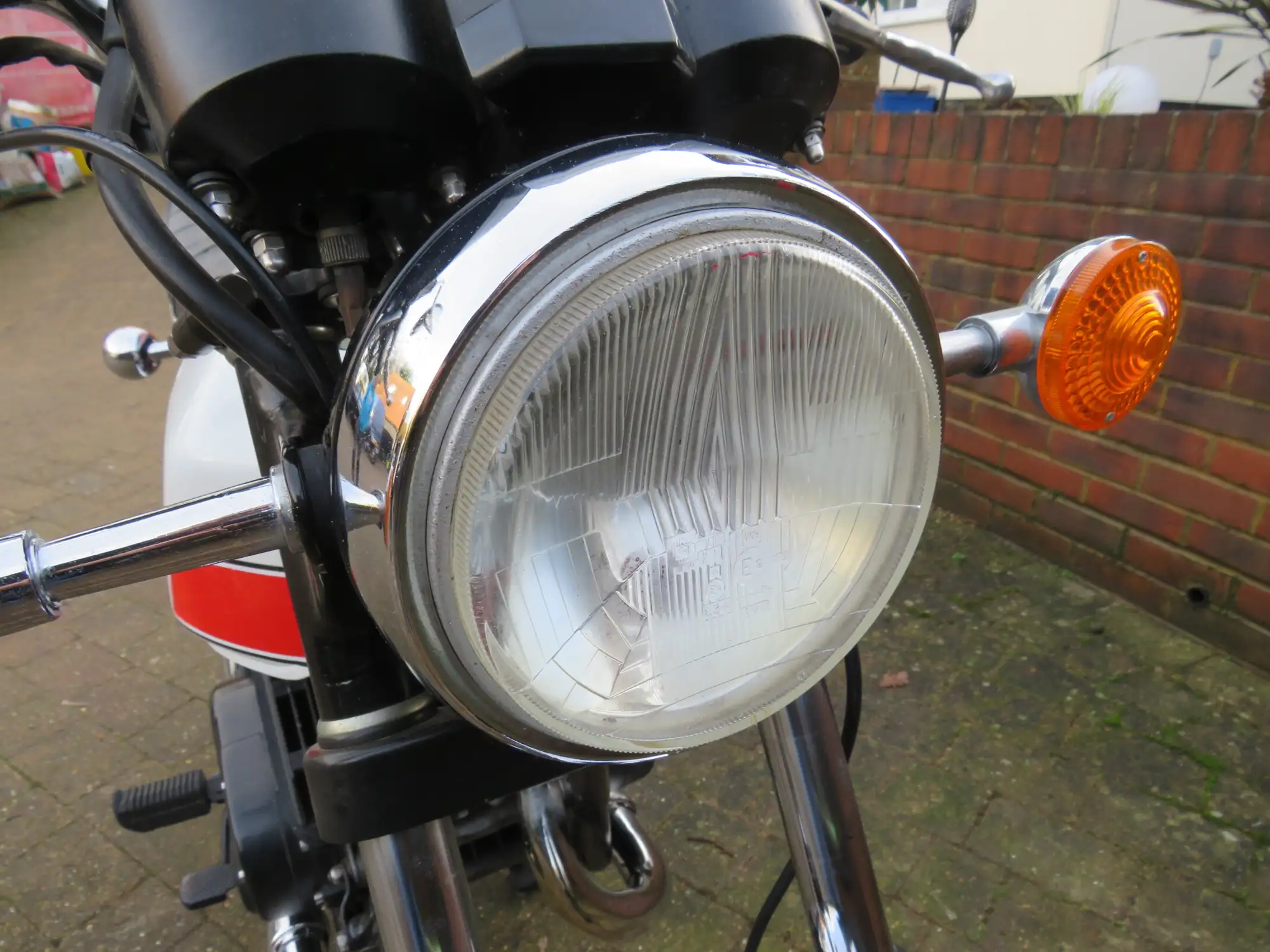 1979 Yamaha RD250F 1A2 247cc-For Sale