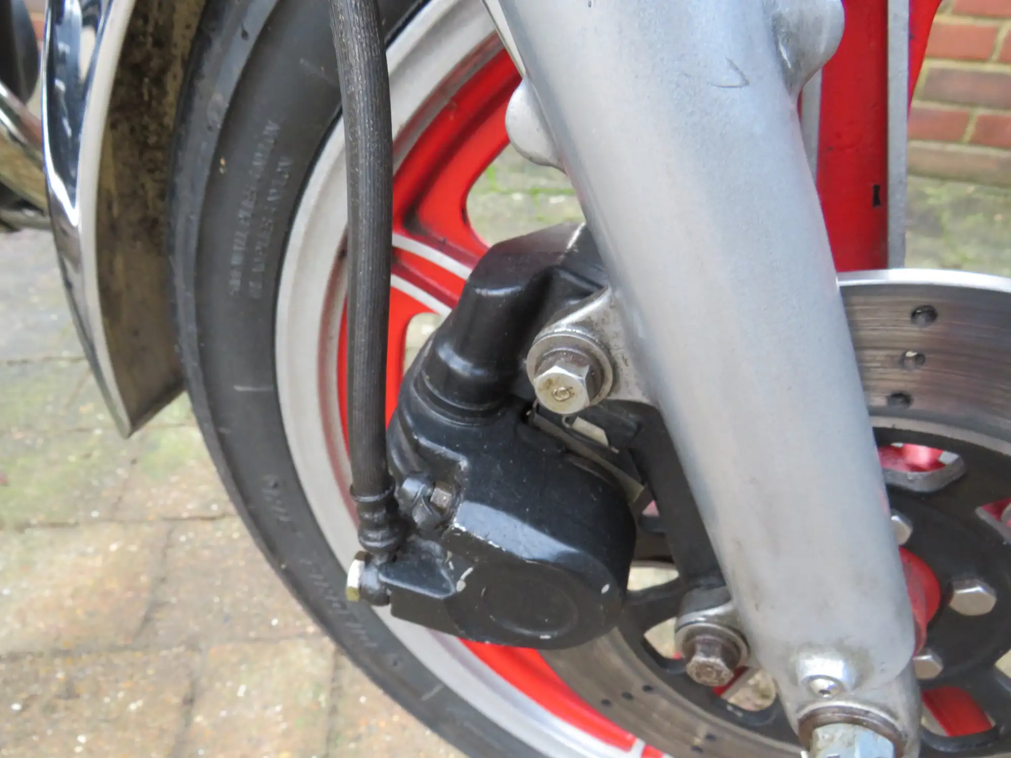 1979 Yamaha RD250F 1A2 247cc-For Sale