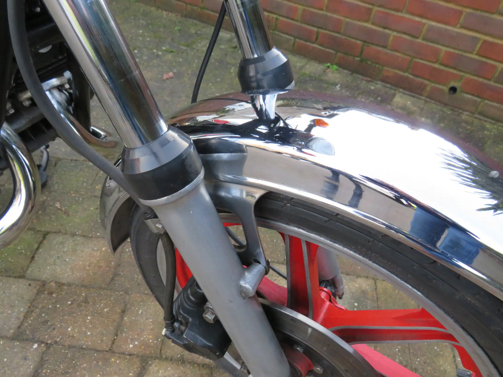 1979 Yamaha RD250F 1A2 247cc-For Sale