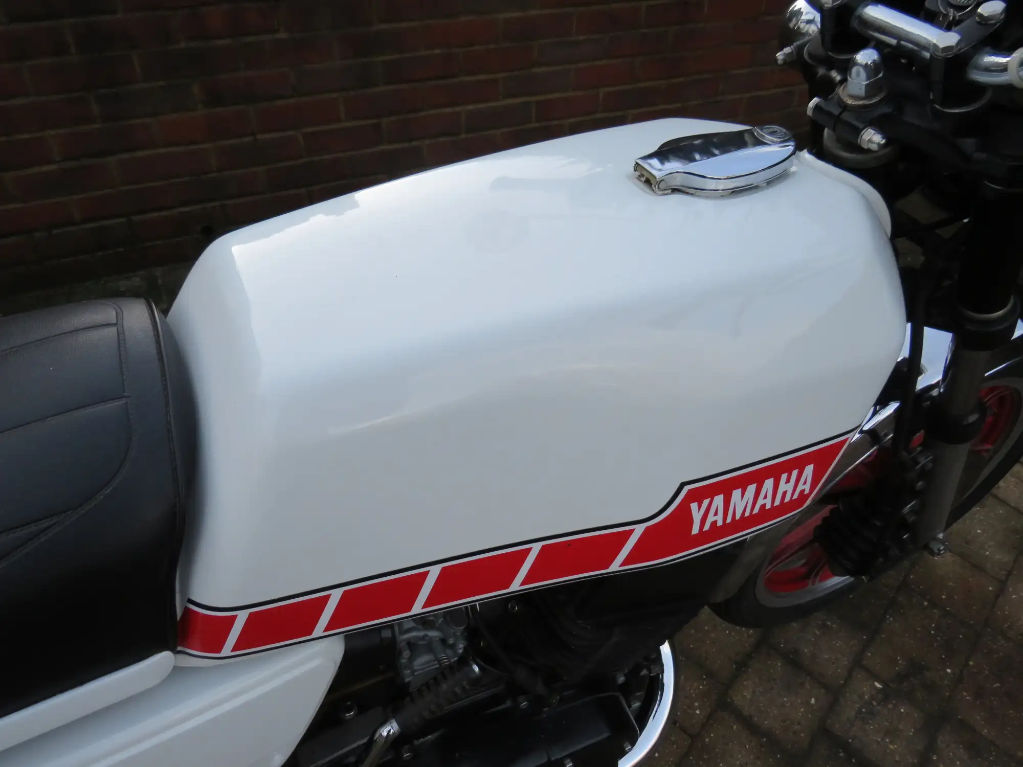 1979 Yamaha RD250F 1A2 247cc-For Sale