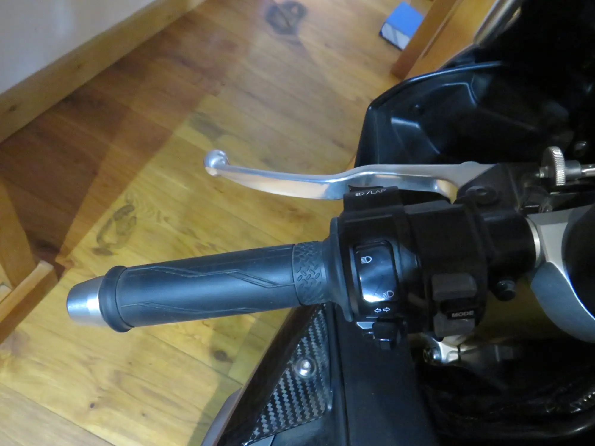 2016 Yamaha YZF R1M 998cc -For Sale