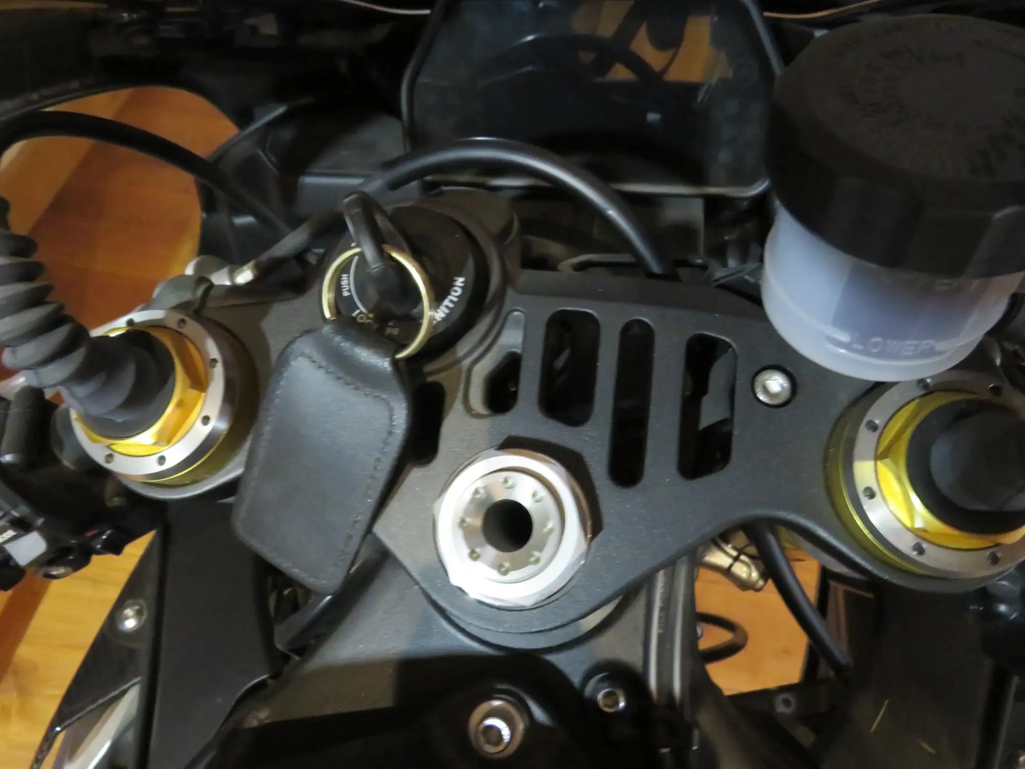 2016 Yamaha YZF R1M 998cc -For Sale