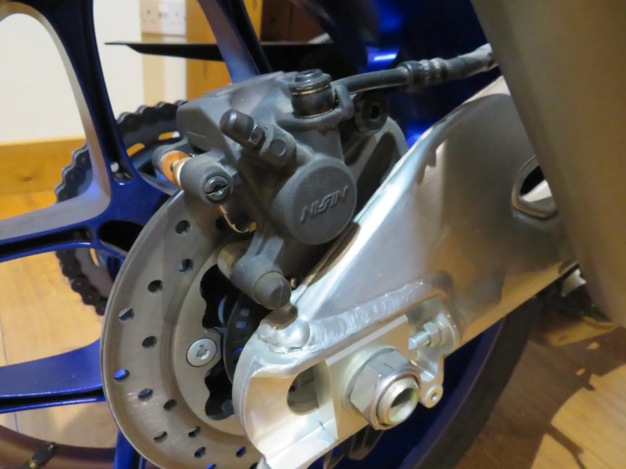 2016 Yamaha YZF R1M 998cc -For Sale