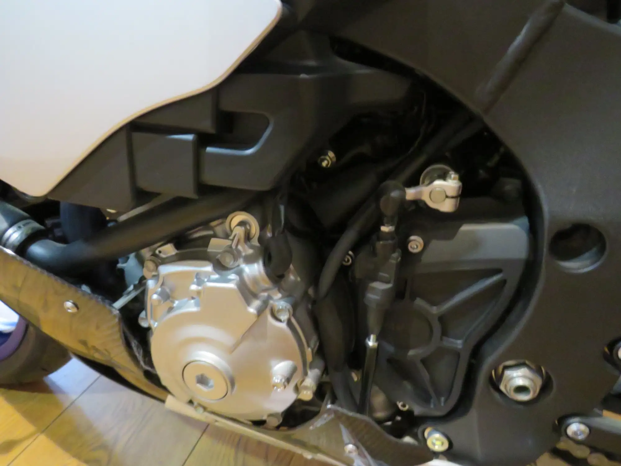 2016 Yamaha YZF R1M 998cc -For Sale