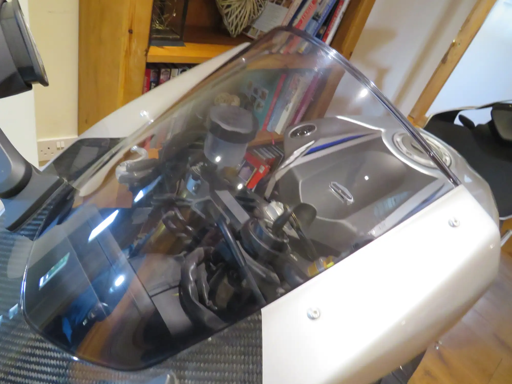 2016 Yamaha YZF R1M 998cc -For Sale