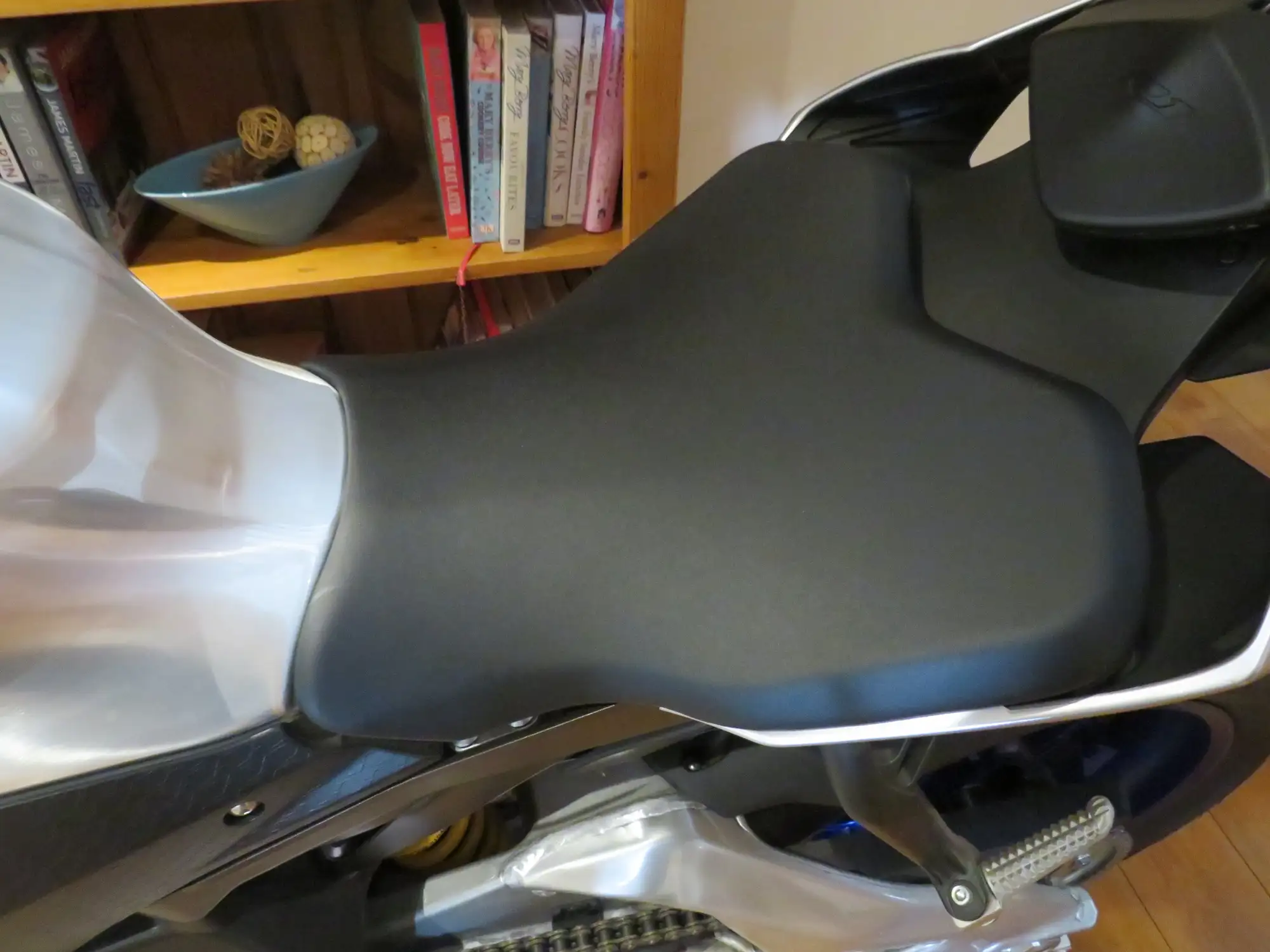 2016 Yamaha YZF R1M 998cc -For Sale