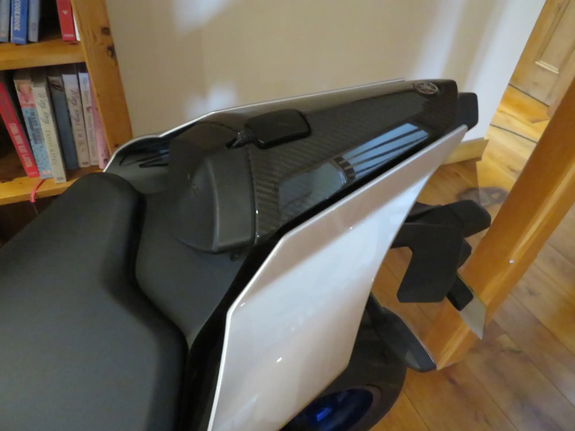 2016 Yamaha YZF R1M 998cc -For Sale