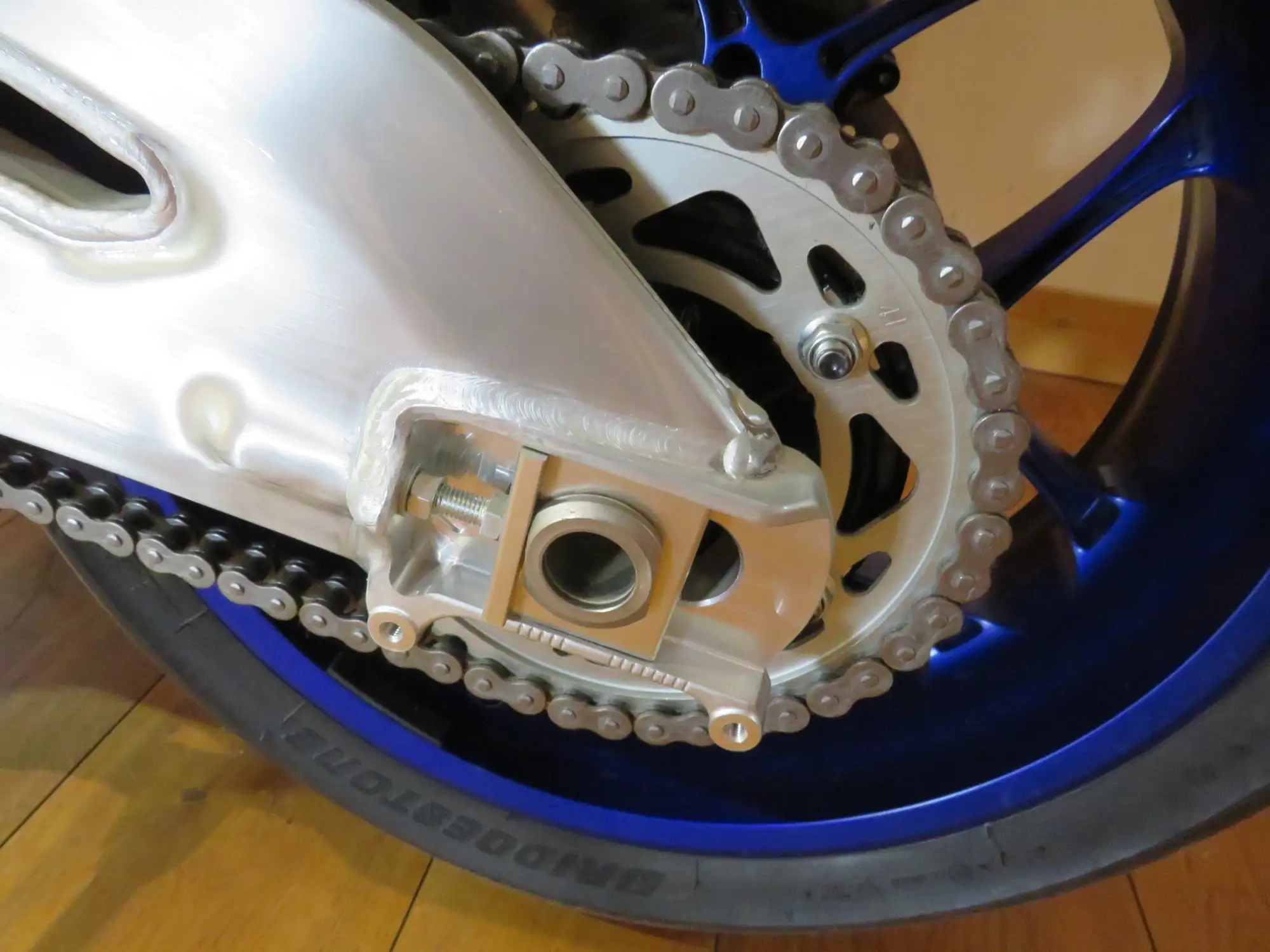 2016 Yamaha YZF R1M 998cc -For Sale