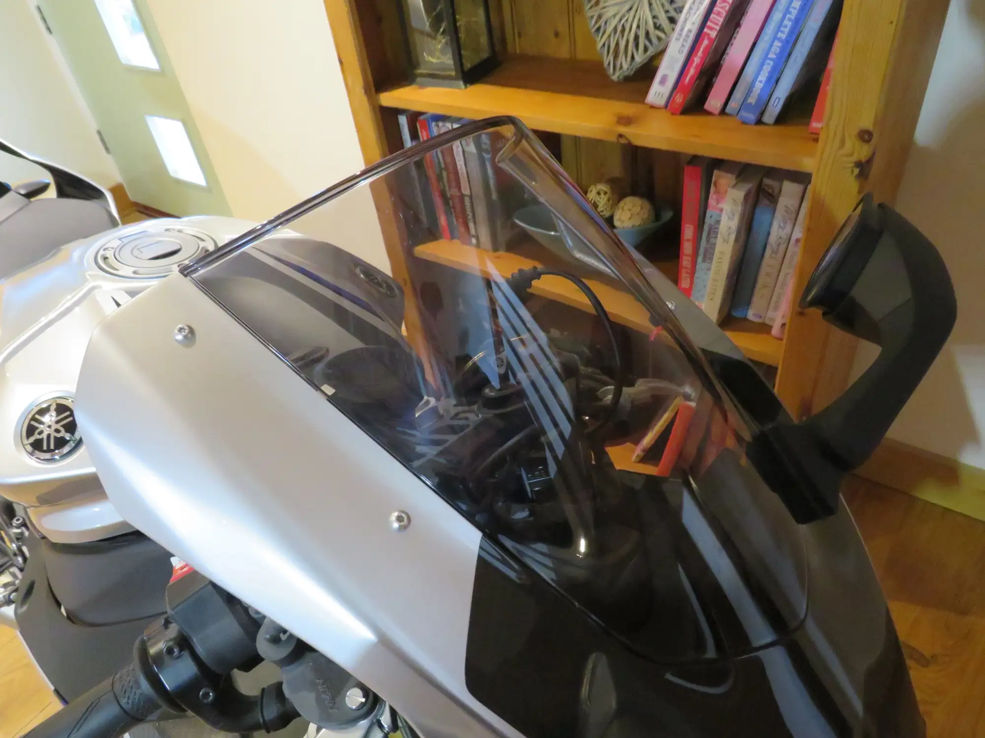 2016 Yamaha YZF R1M 998cc -For Sale