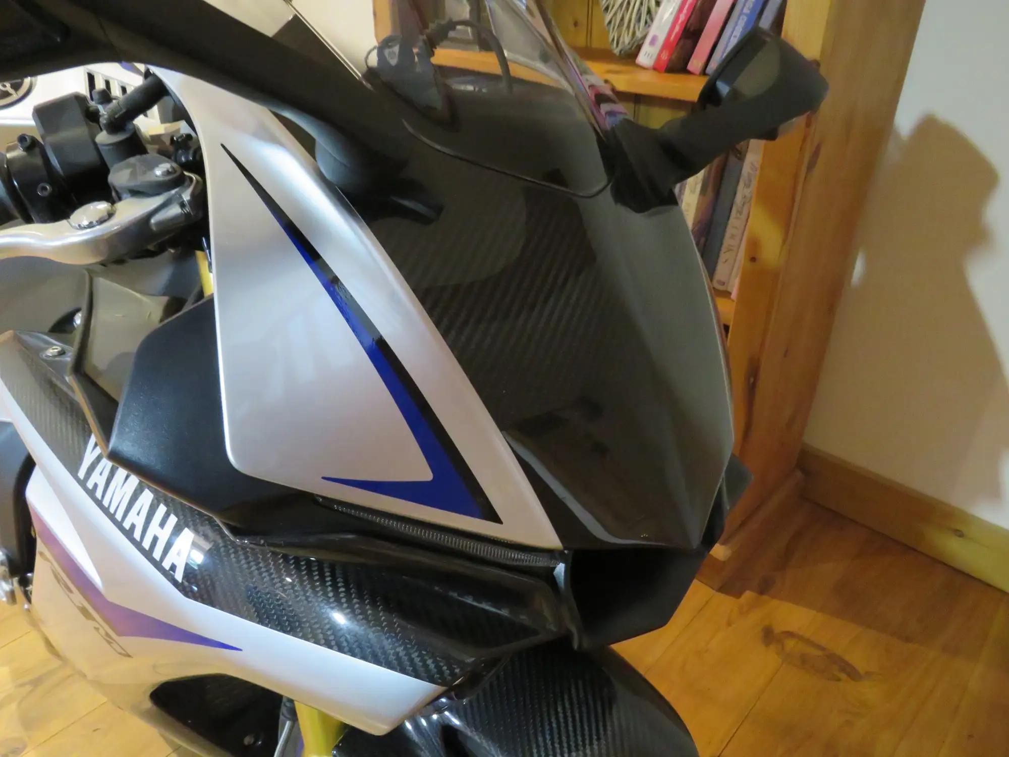 2016 Yamaha YZF R1M 998cc -For Sale