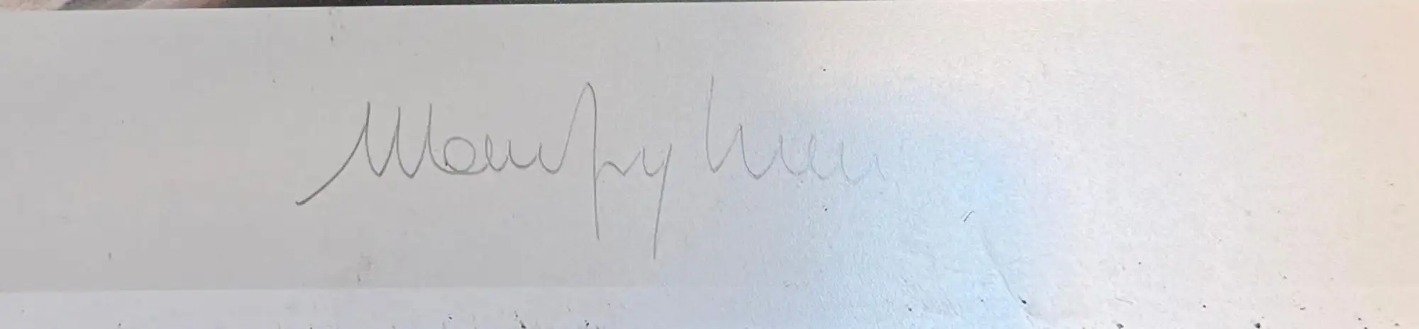 'Villeneuve' By Alan Fearney Monaco Grand Prix 1981 Limited -For Sale