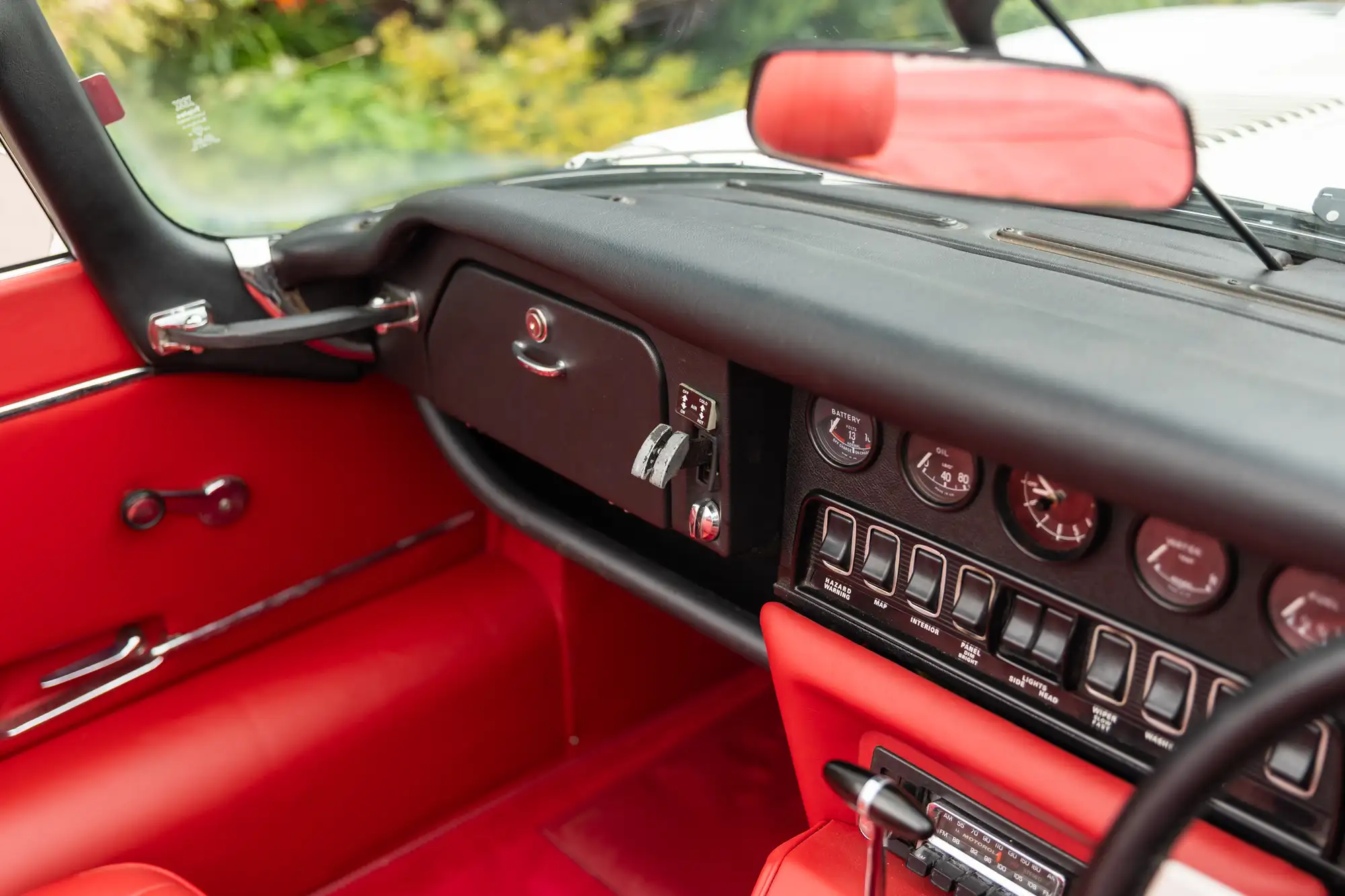 1973 Jaguar E-Type Series 3 5.3-Litre V12 Roadster-For Sale