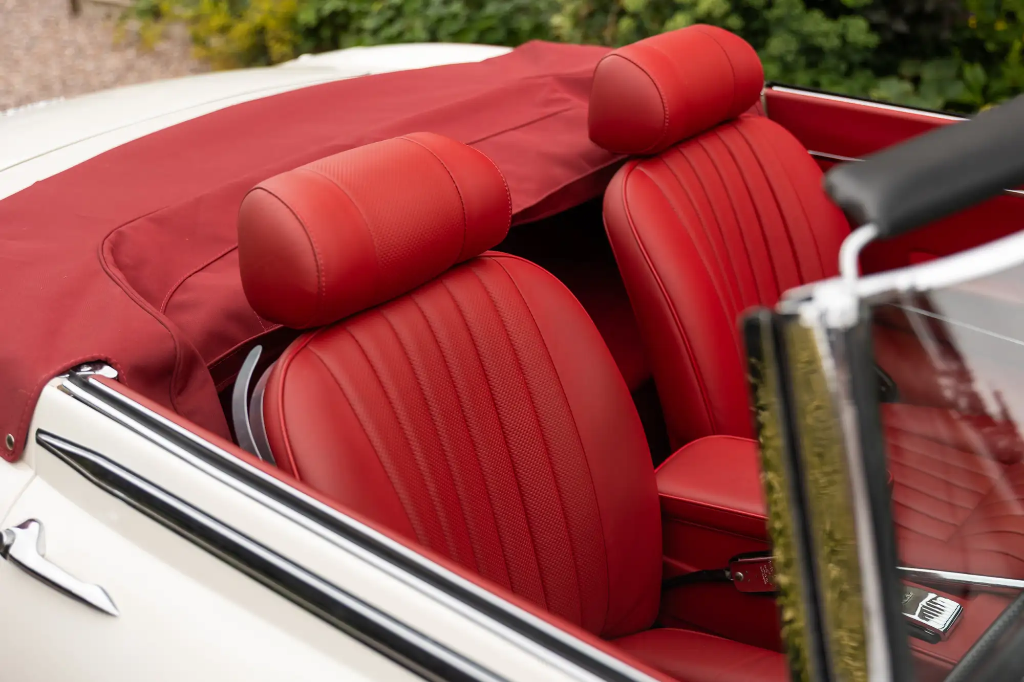 1973 Jaguar E-Type Series 3 5.3-Litre V12 Roadster-For Sale