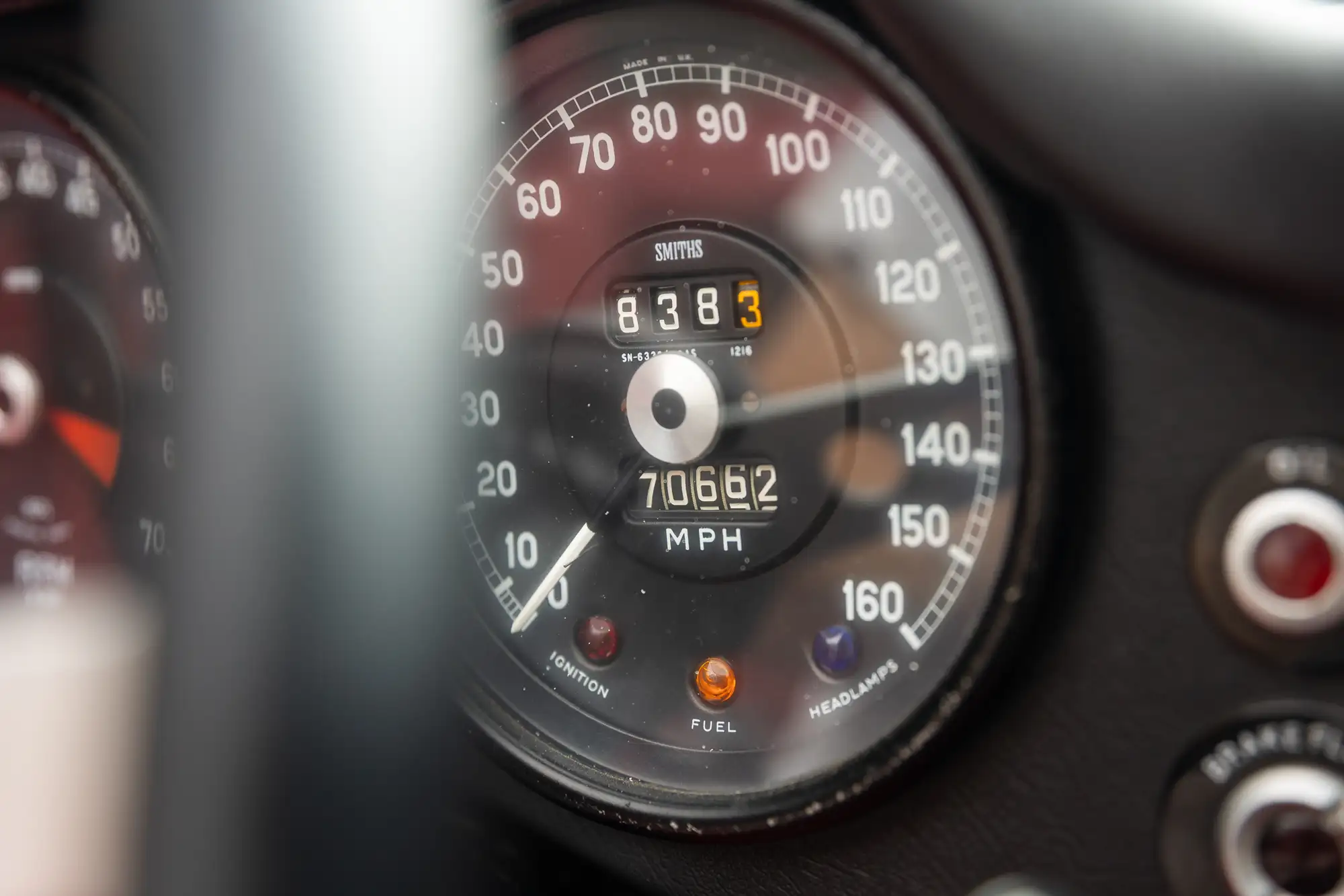 1973 Jaguar E-Type Series 3 5.3-Litre V12 Roadster-For Sale