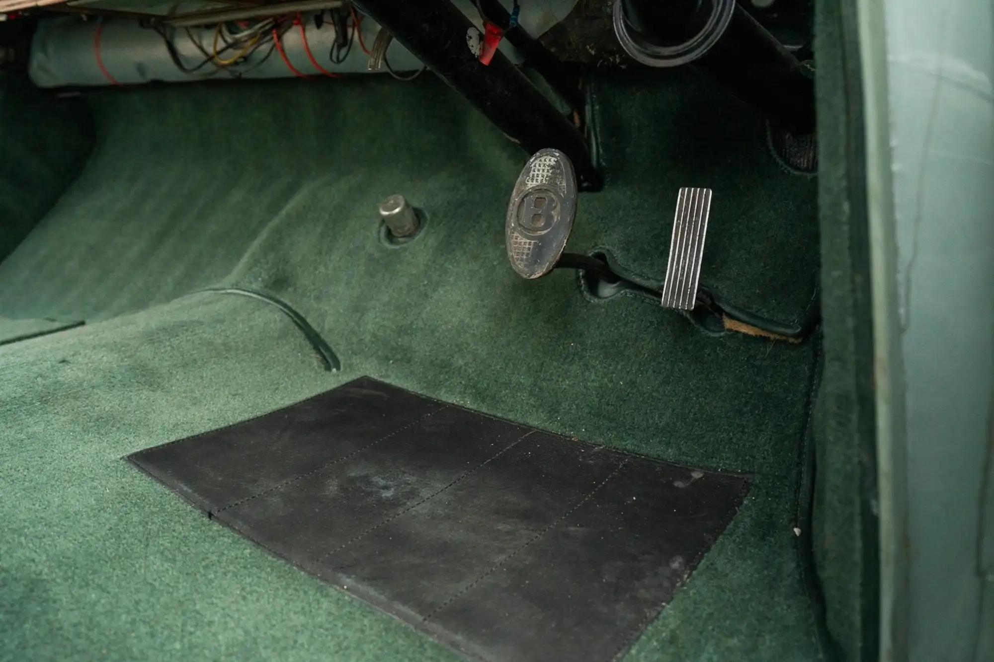 1957 Bentley S1 James Young Coupé-For Sale