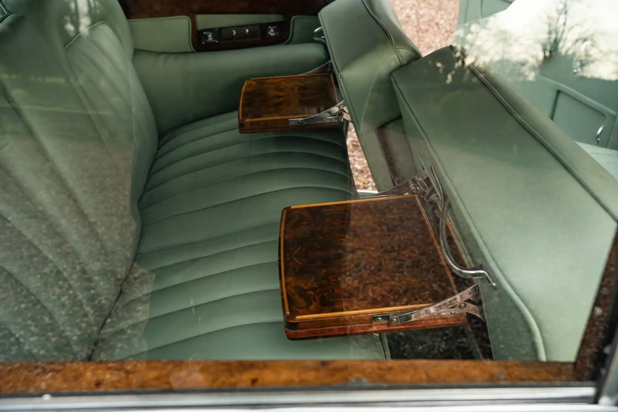 1957 Bentley S1 James Young Coupé-For Sale