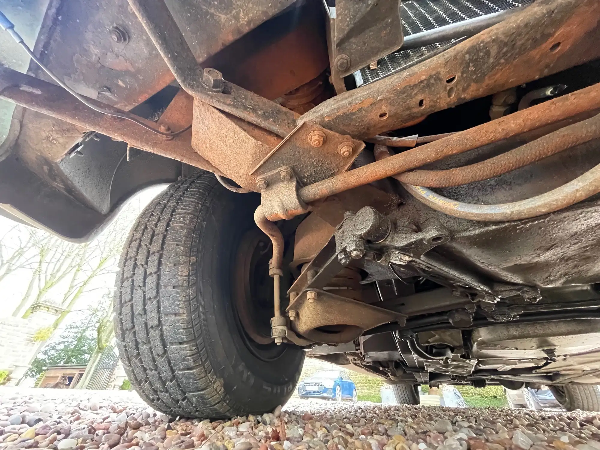 1957 Bentley S1 James Young Coupé-For Sale