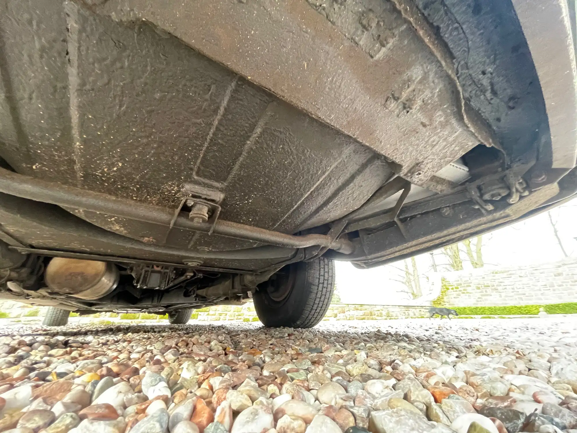 1957 Bentley S1 James Young Coupé-For Sale