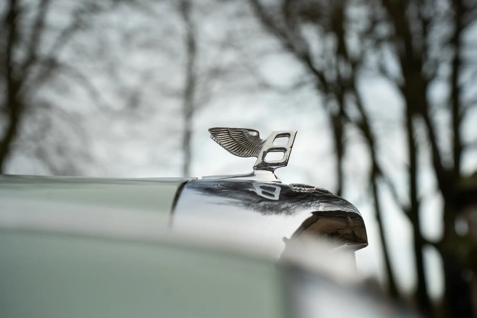 1957 Bentley S1 James Young Coupé-For Sale