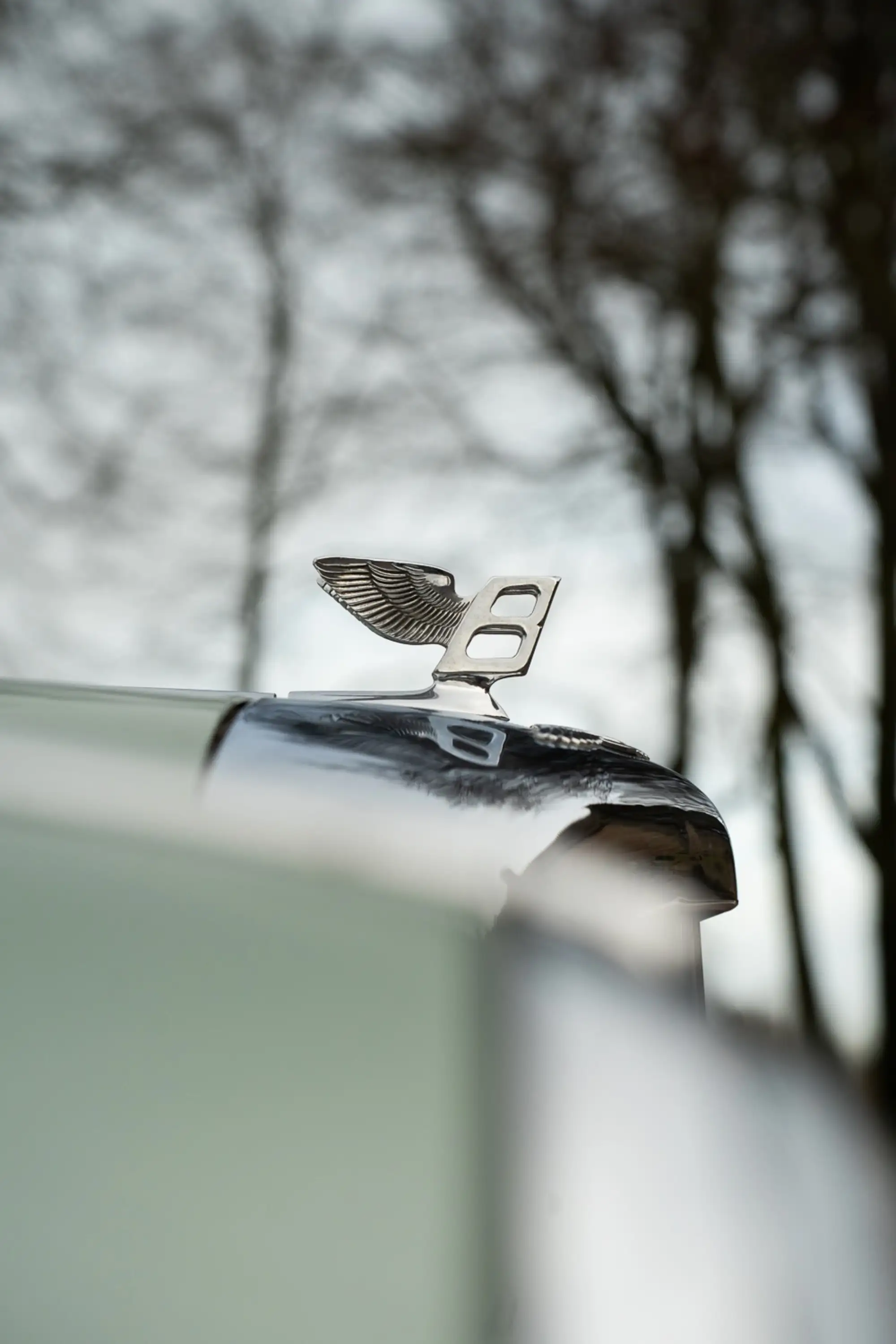 1957 Bentley S1 James Young Coupé-For Sale