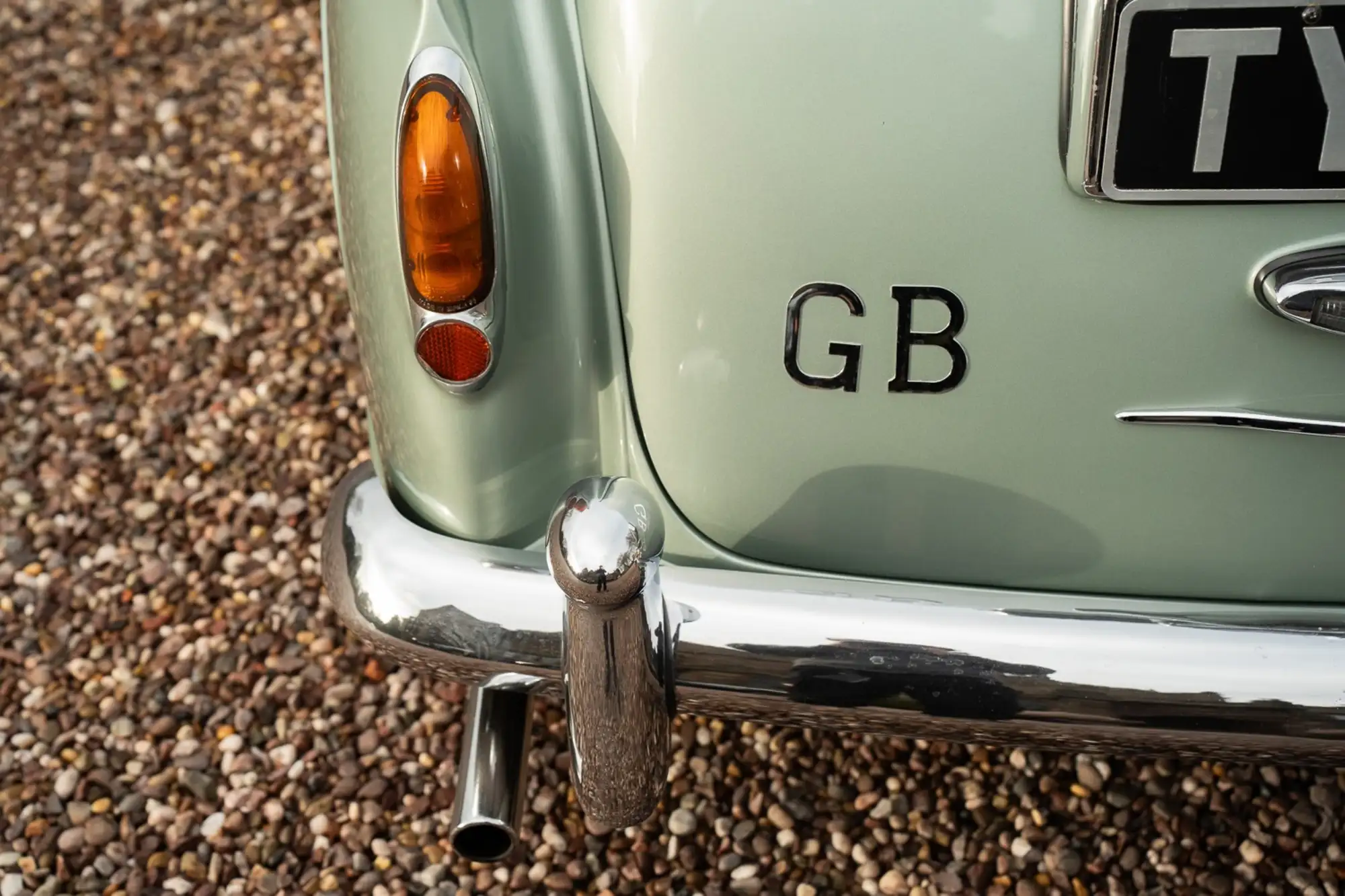 1957 Bentley S1 James Young Coupé-For Sale