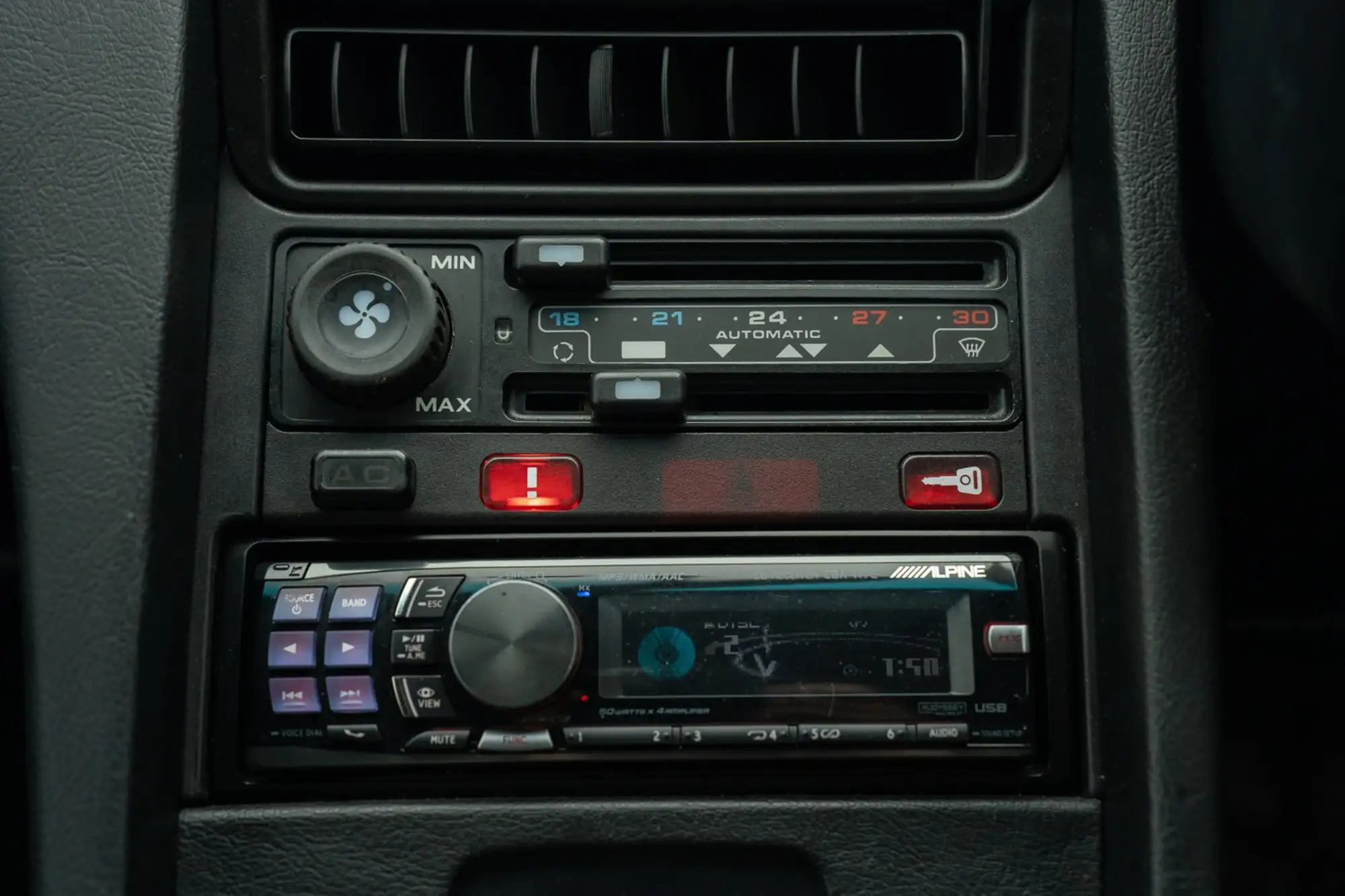 1990 Porsche 928 - 6,549 Miles From New-For Sale