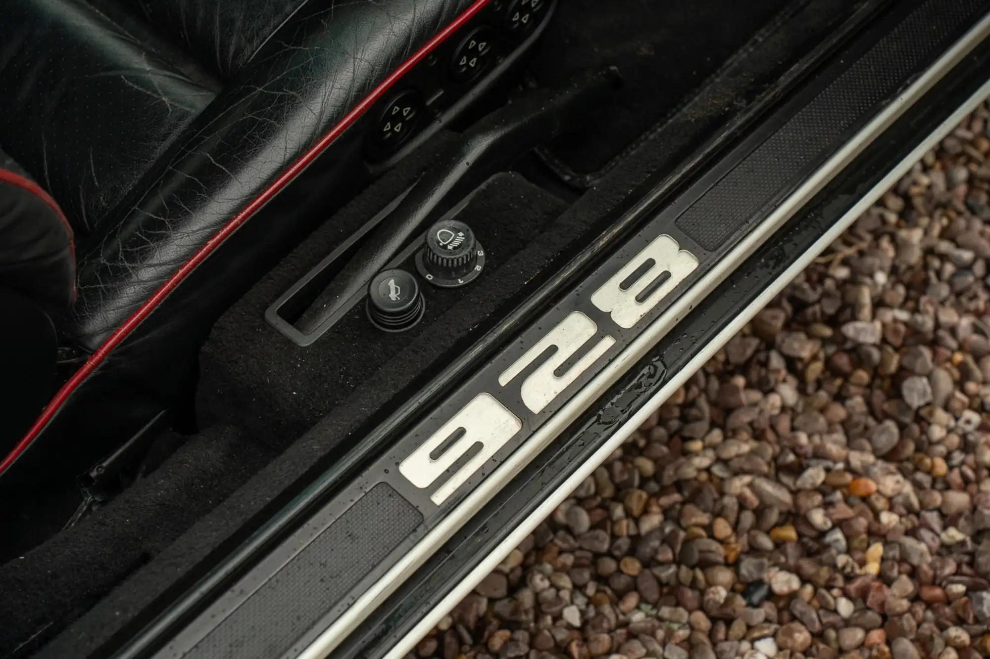 1990 Porsche 928 - 6,549 Miles From New-For Sale