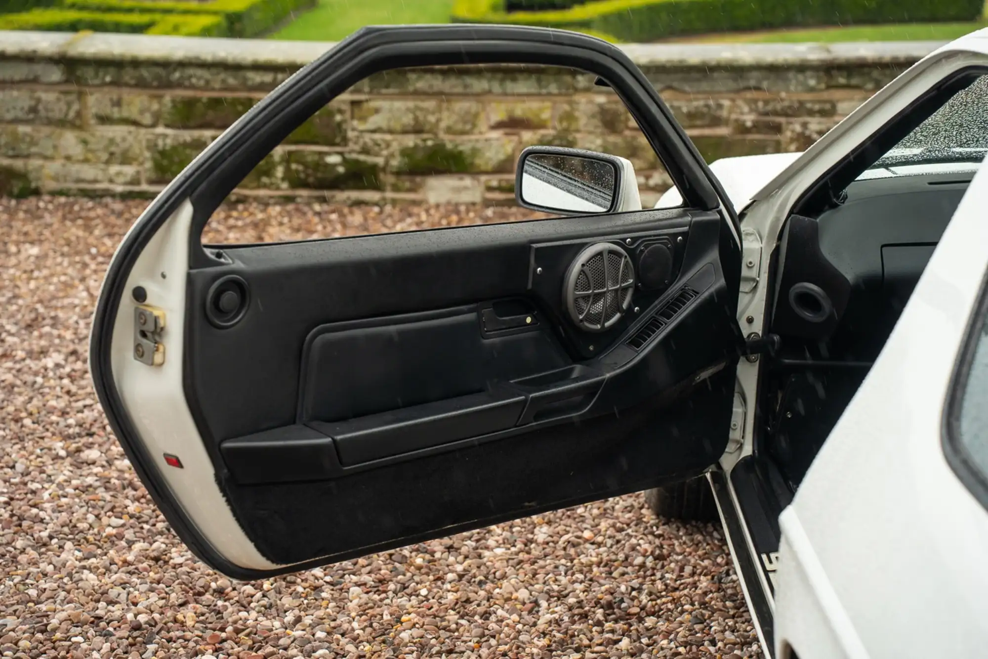 1990 Porsche 928 - 6,549 Miles From New-For Sale