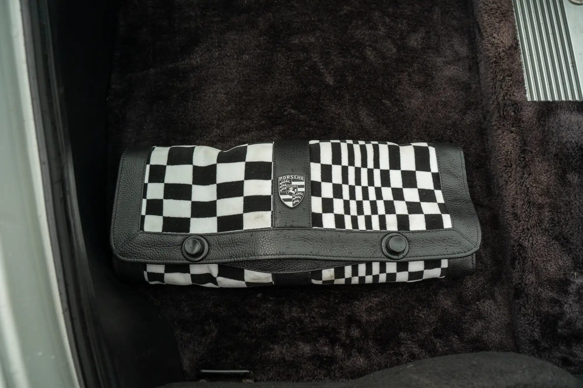 1990 Porsche 928 - 6,549 Miles From New-For Sale