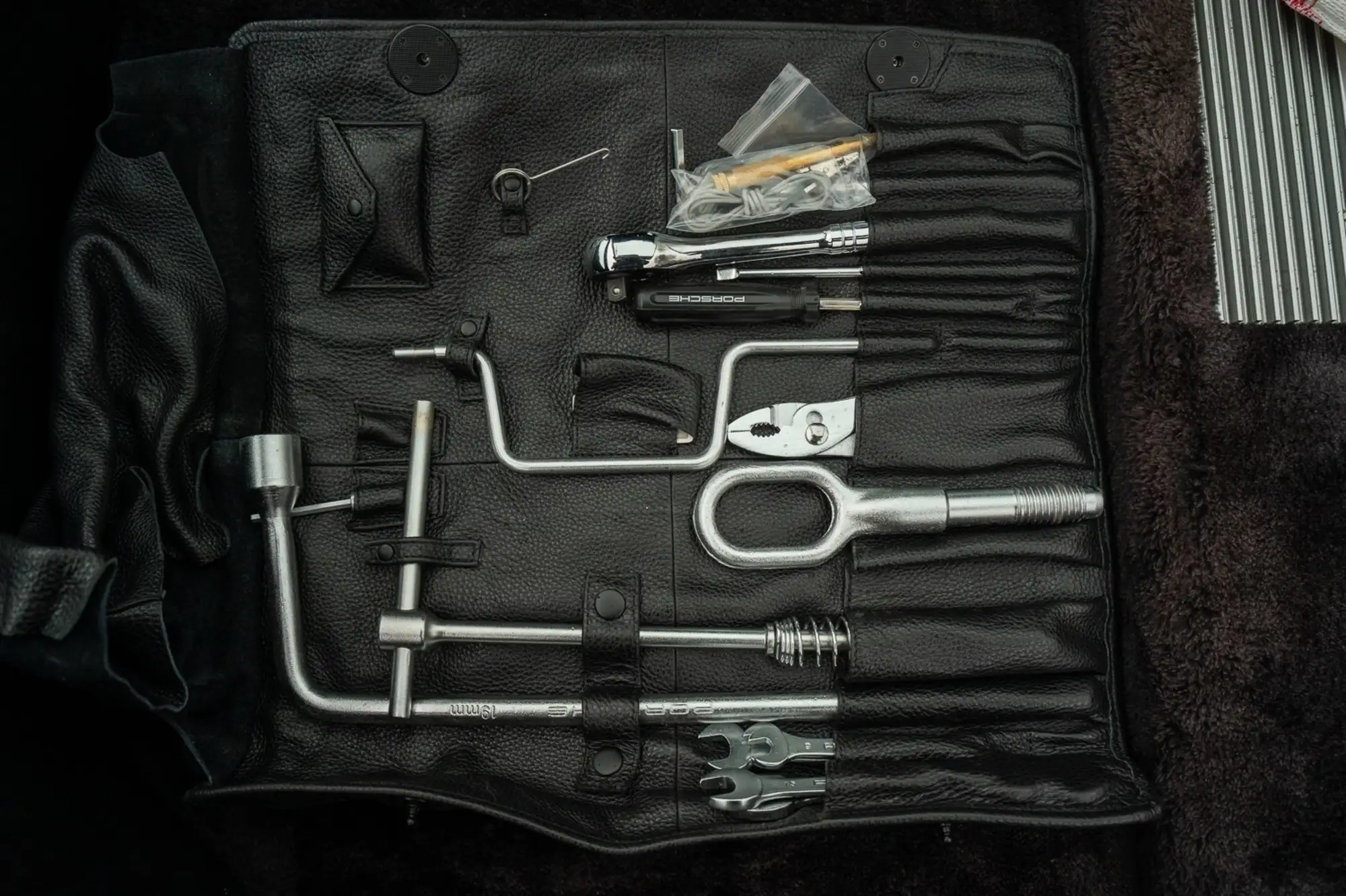 1990 Porsche 928 - 6,549 Miles From New-For Sale