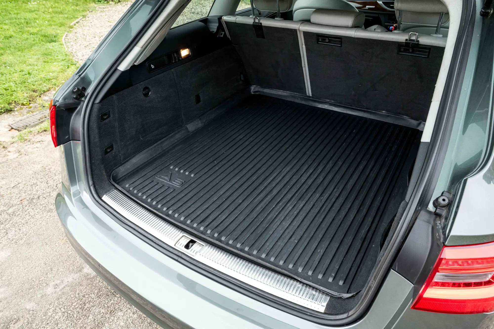 2015 Audi A6 Allroad 3.0 TDI quattro - Ex-HRH King Charles I-For Sale