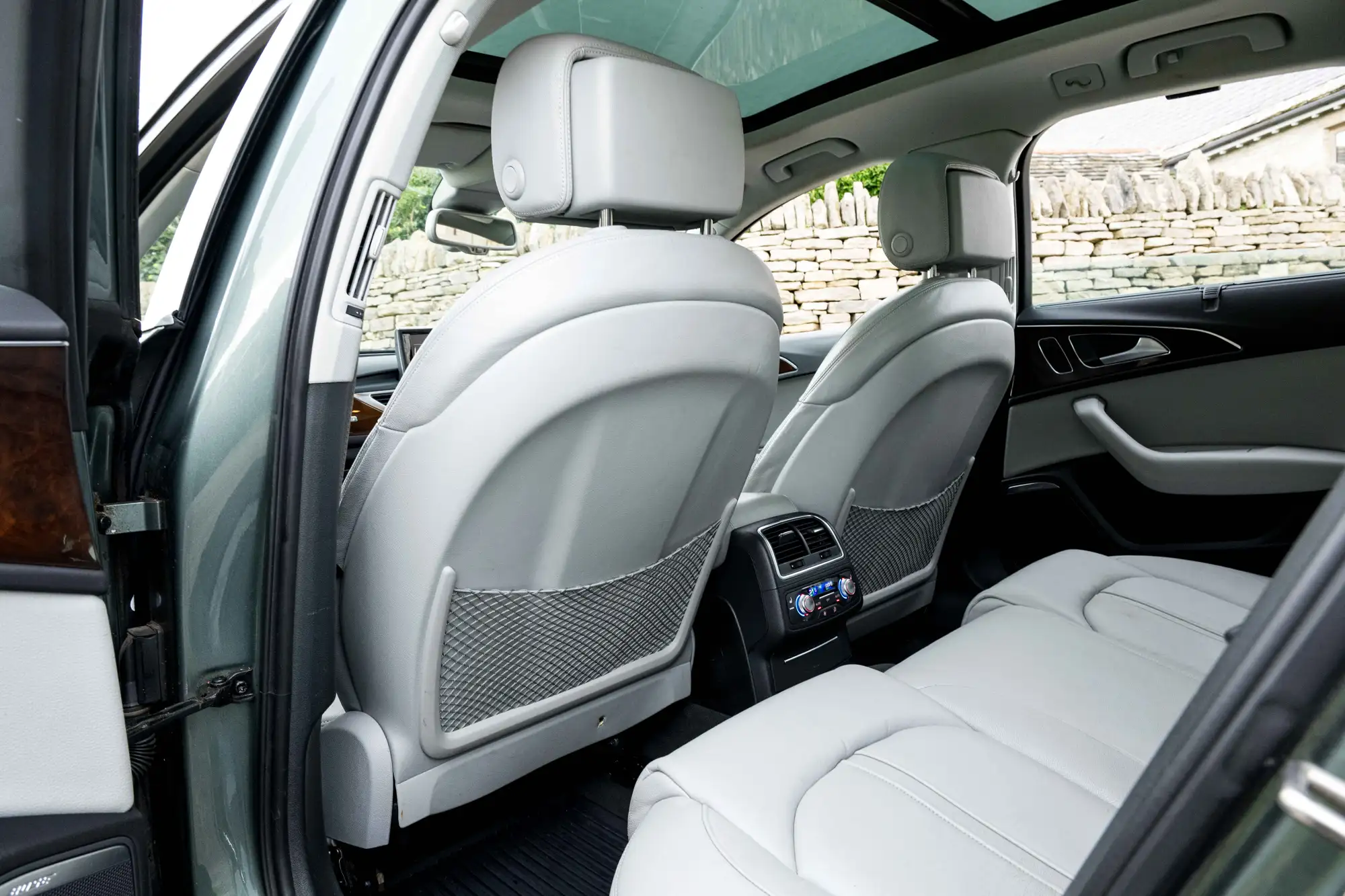 2015 Audi A6 Allroad 3.0 TDI quattro - Ex-HRH King Charles I-For Sale